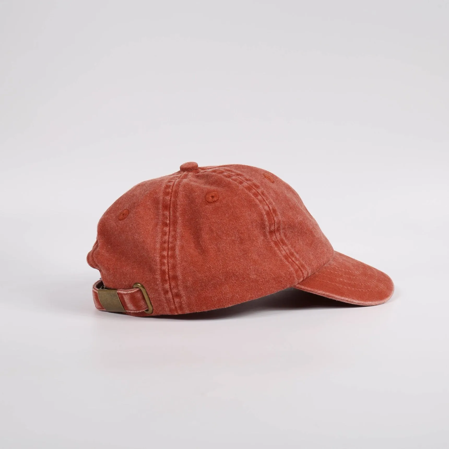 Cappello Mattone