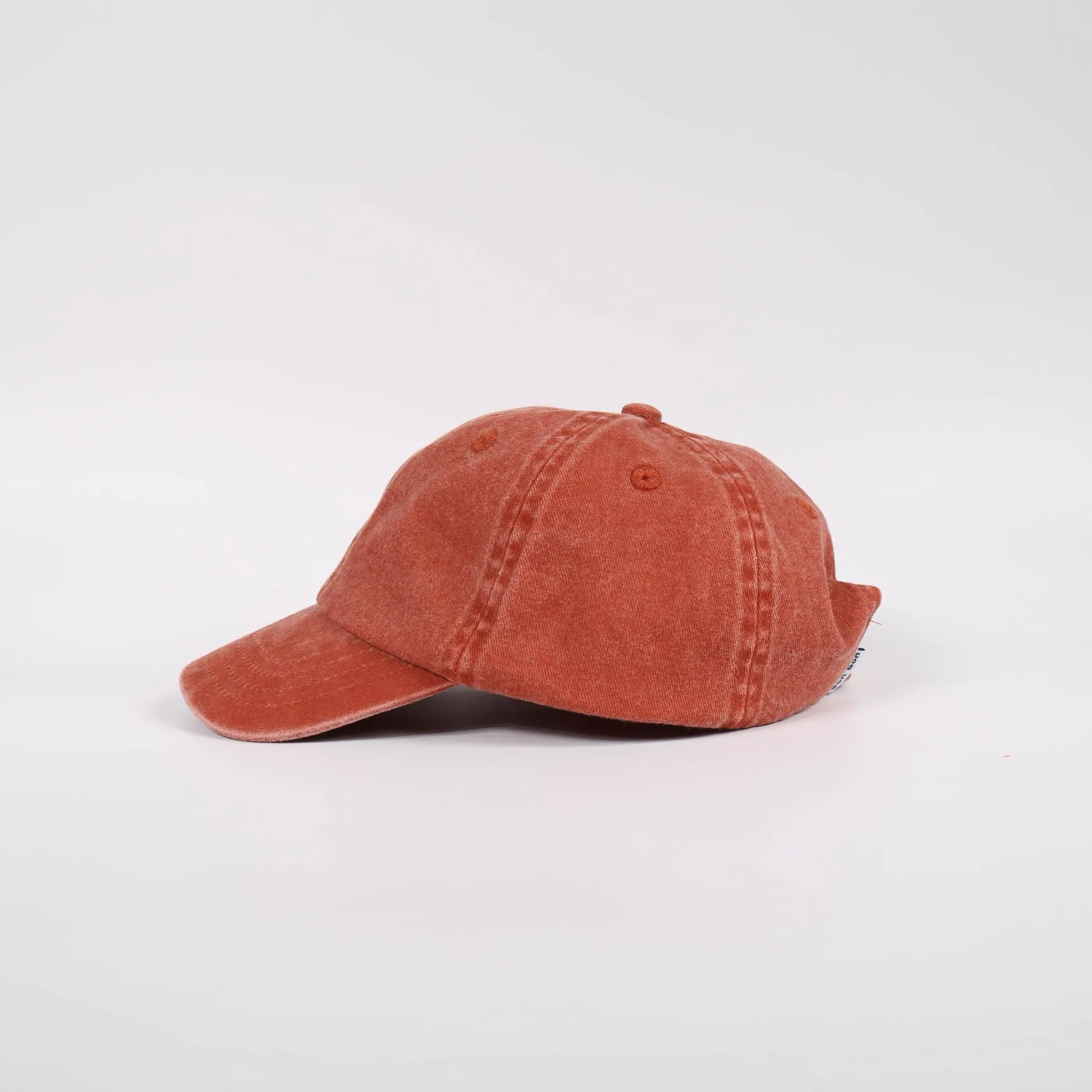 Cappello Mattone
