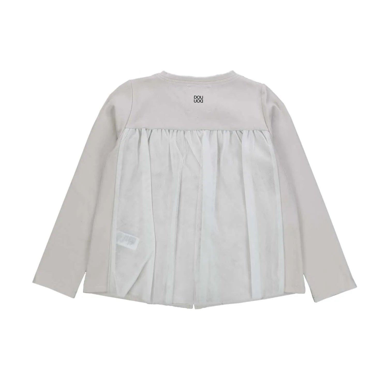 Cardigan Bambina Teenager