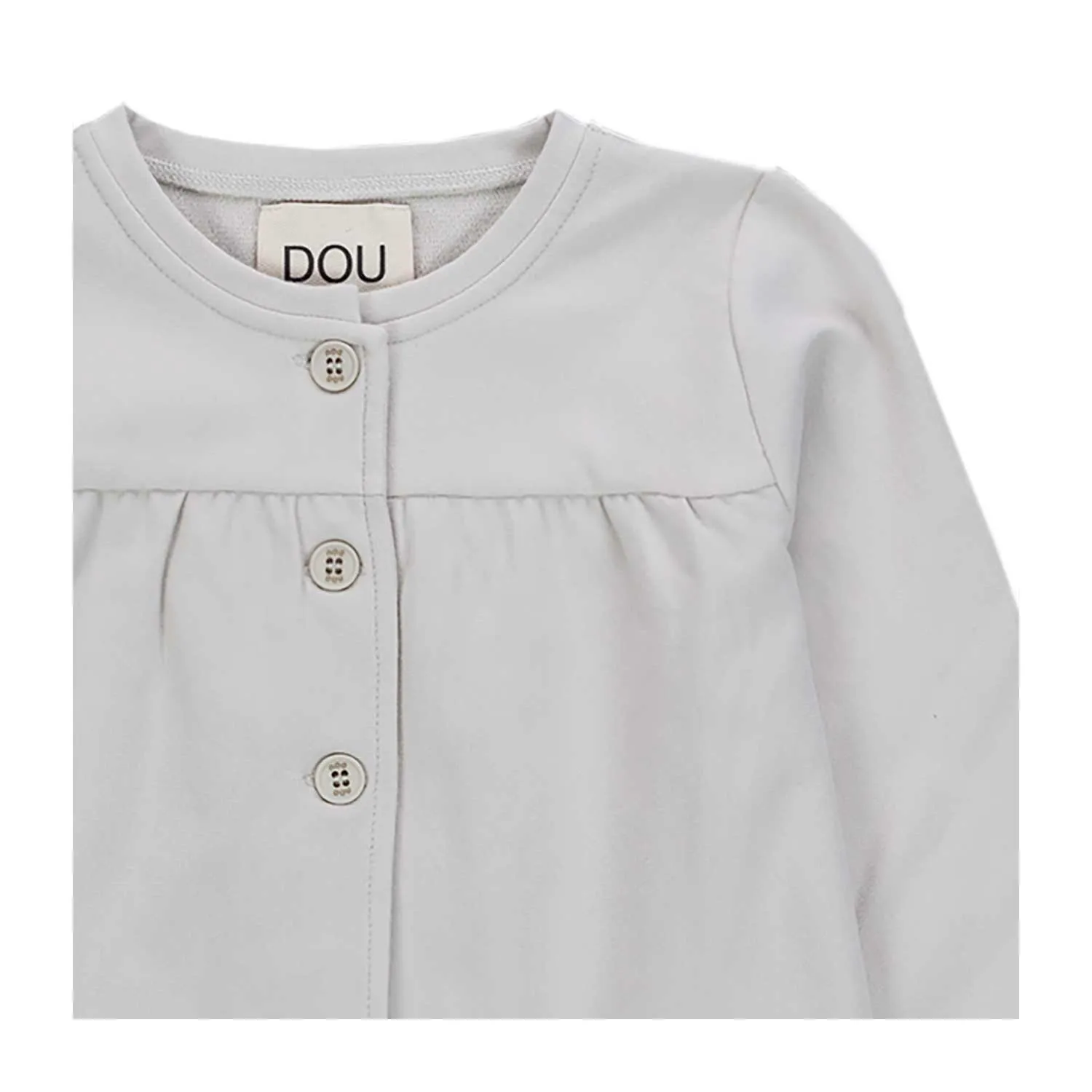 Cardigan Bambina Teenager