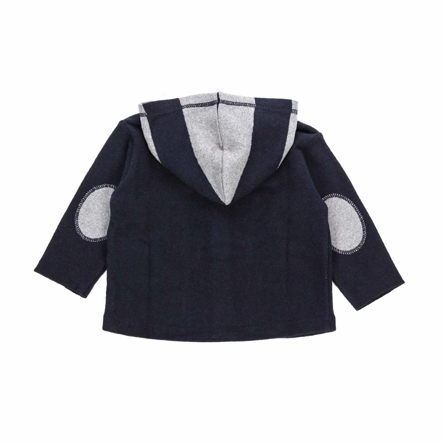 Cardigan Blu Neonato