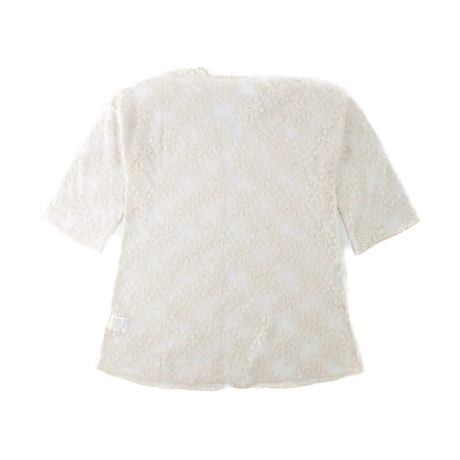 Cardigan Elegante Girl