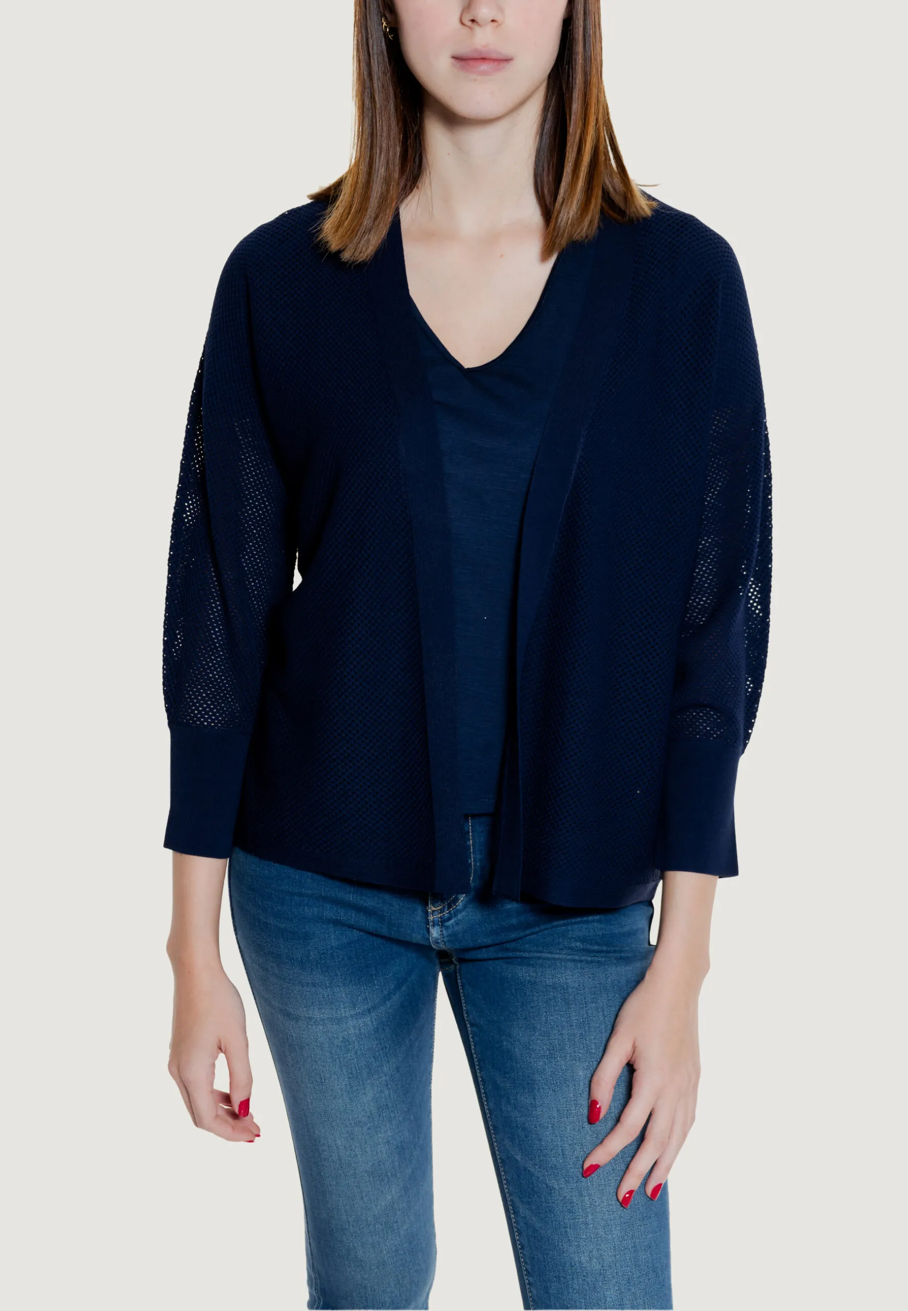 Cardigan Street One  Blu
