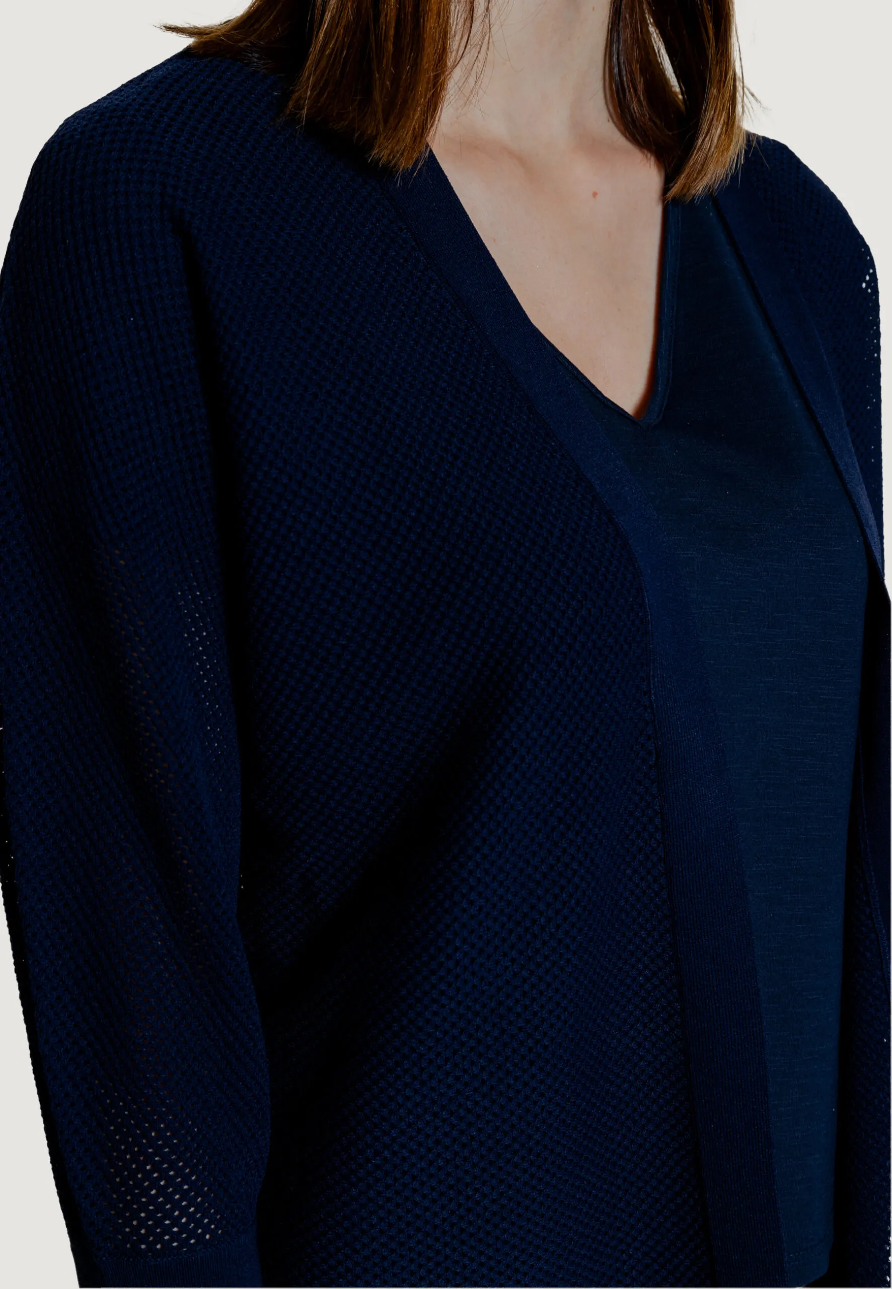 Cardigan Street One  Blu