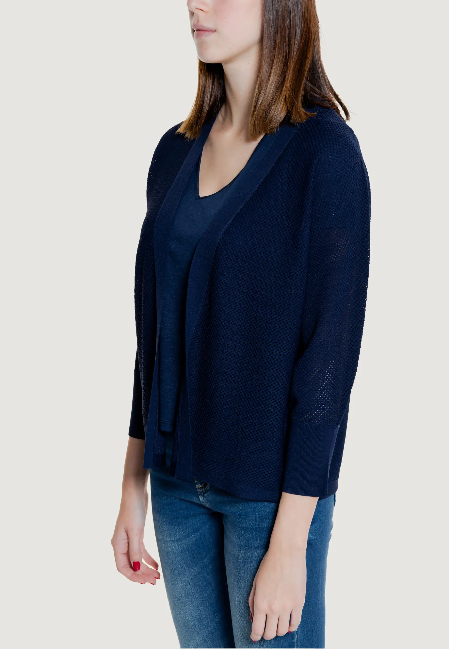 Cardigan Street One  Blu