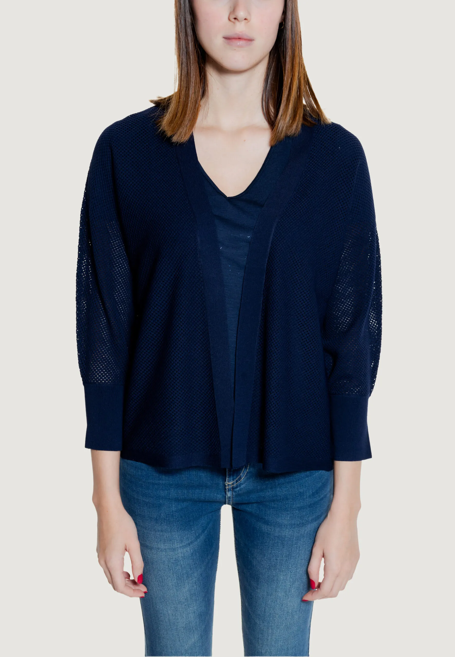 Cardigan Street One  Blu