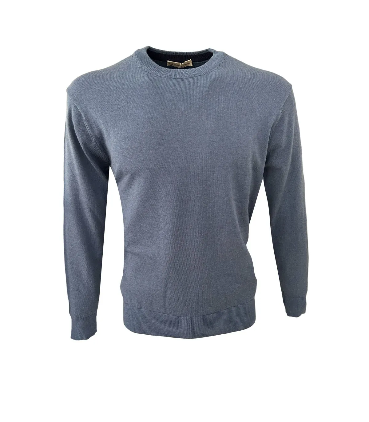Cashmere Company Uomo Maglione A Girocollo  F.12