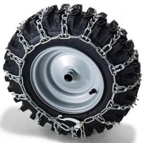 Catene Spazzaneve originali McCulloch 16