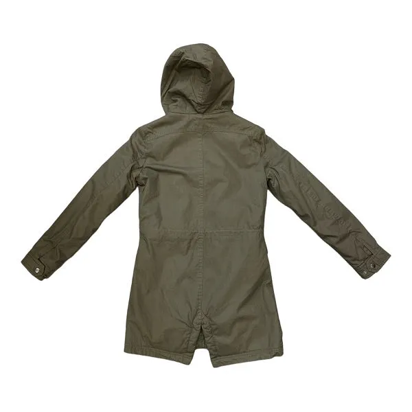Censured Jacket CW 2076 T CFX 341