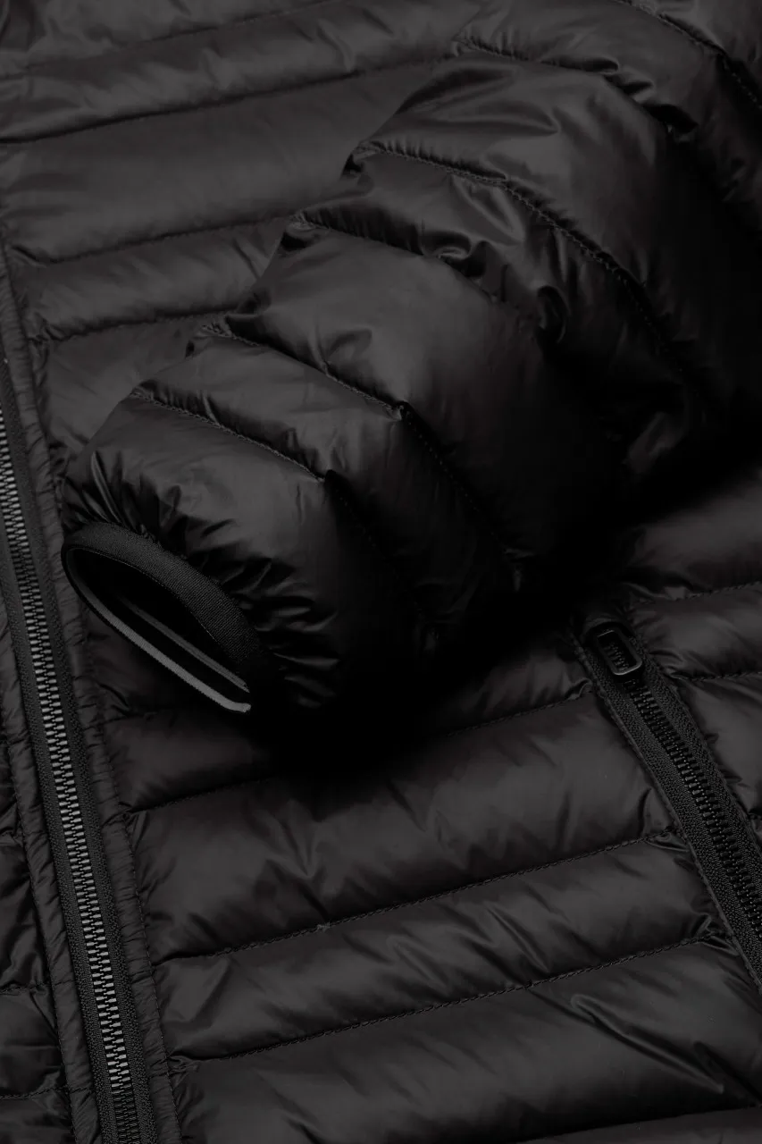 Centogram digel modern fit down jacket