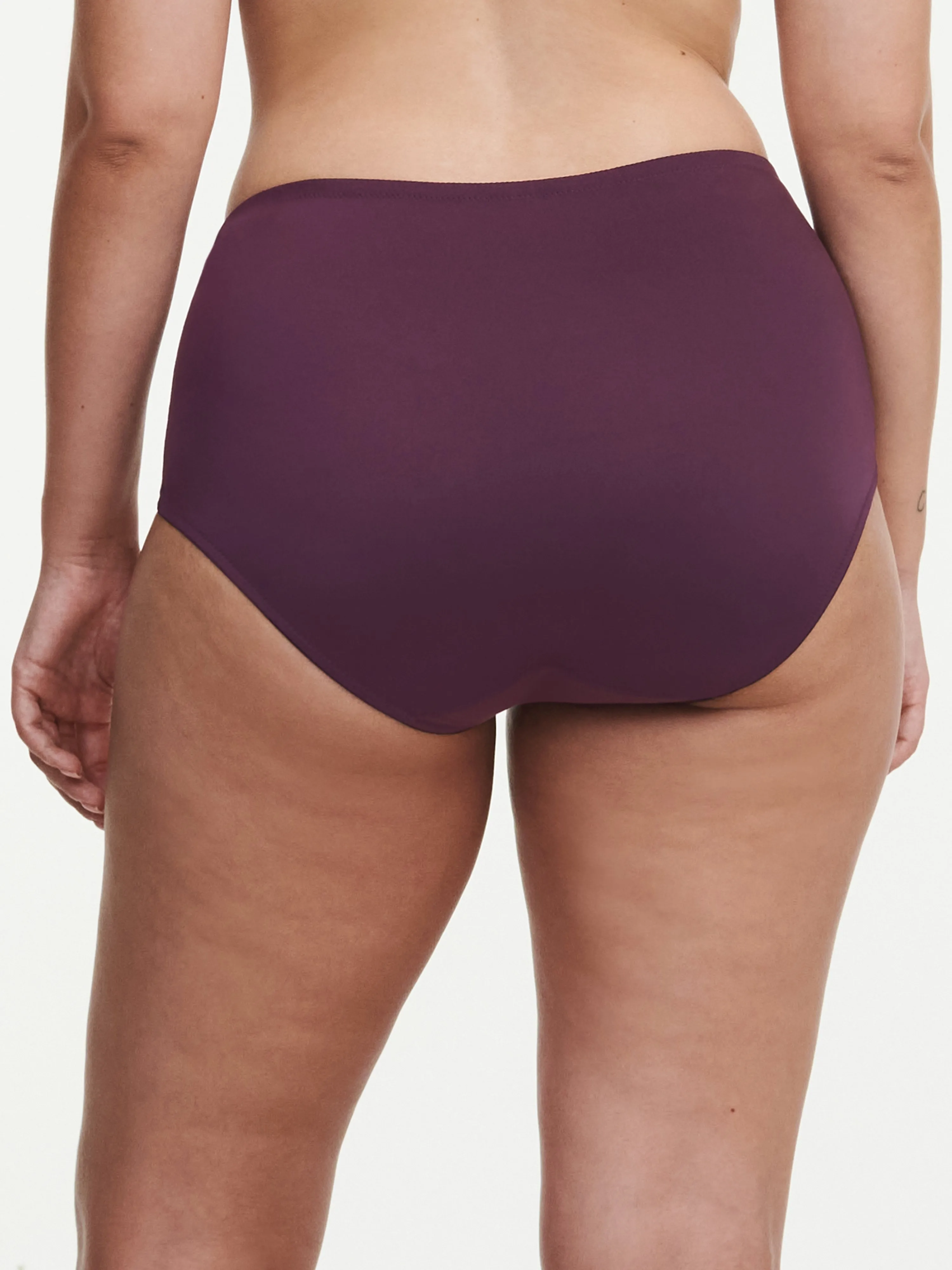  CHANTELLE   EVERY CURVE - Culotte taille haute maintien | Multicolore
