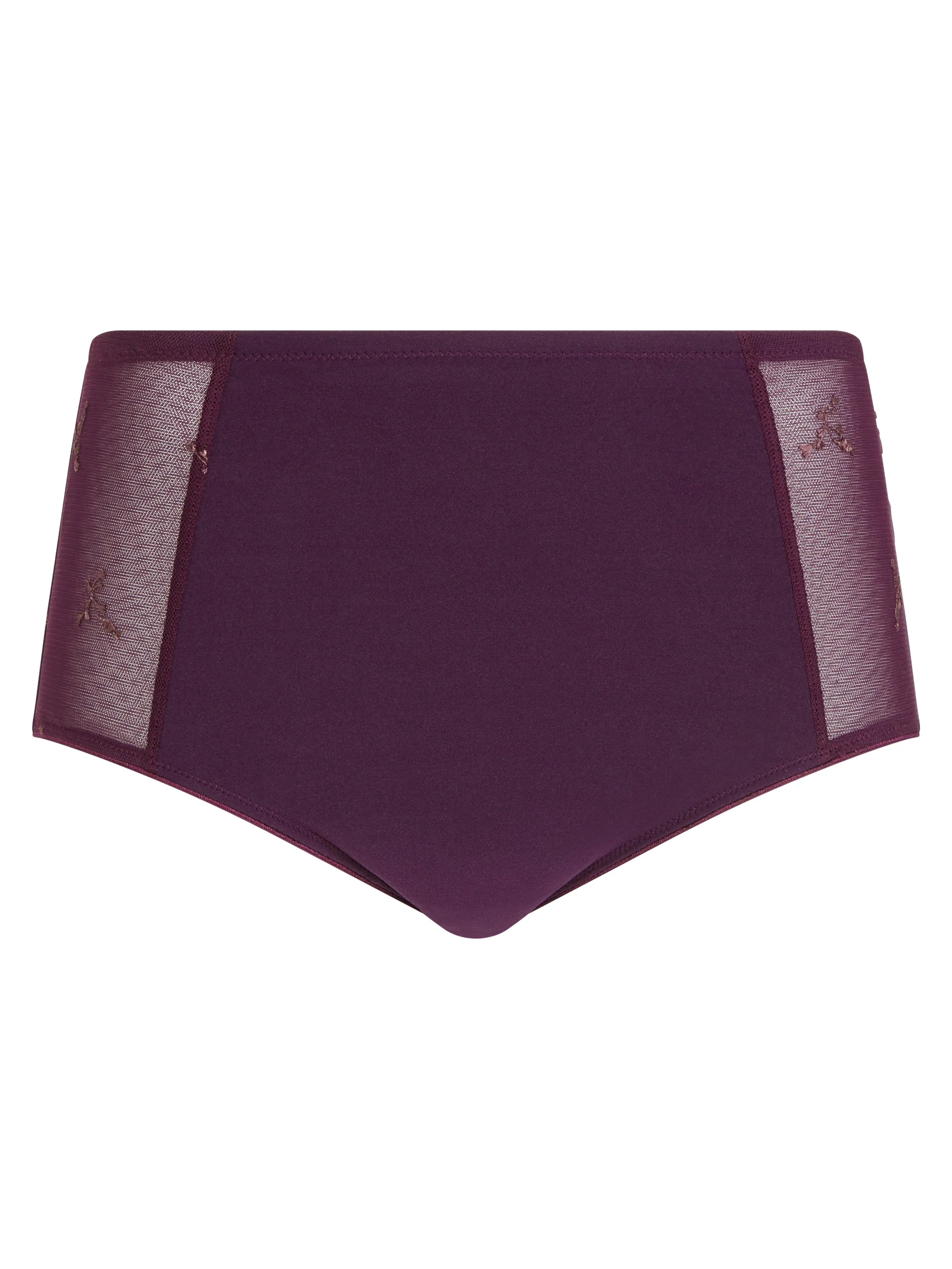  CHANTELLE   EVERY CURVE - Culotte taille haute maintien | Multicolore