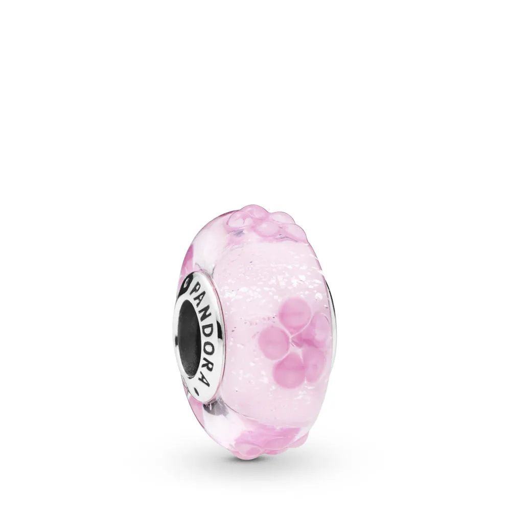 Charm Pandora Fiori Rosa 797901
