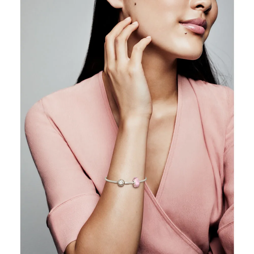 Charm Pandora Fiori Rosa 797901