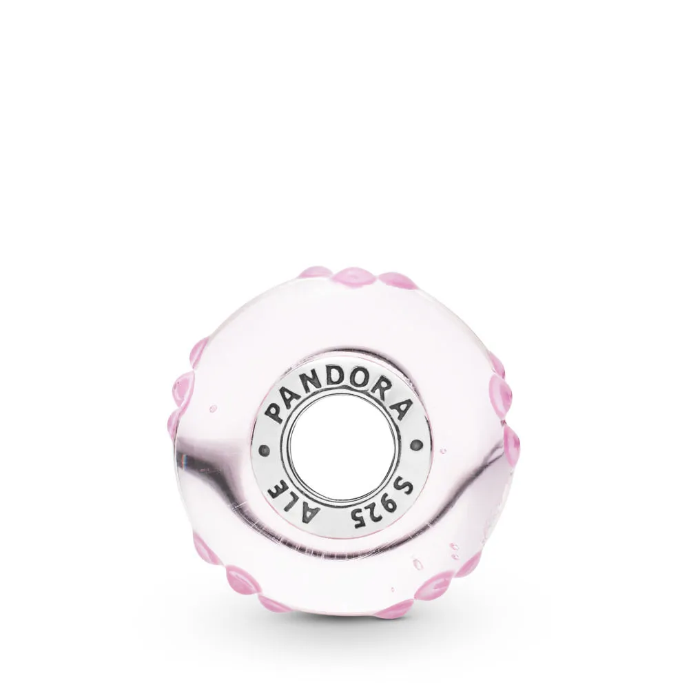 Charm Pandora Fiori Rosa 797901