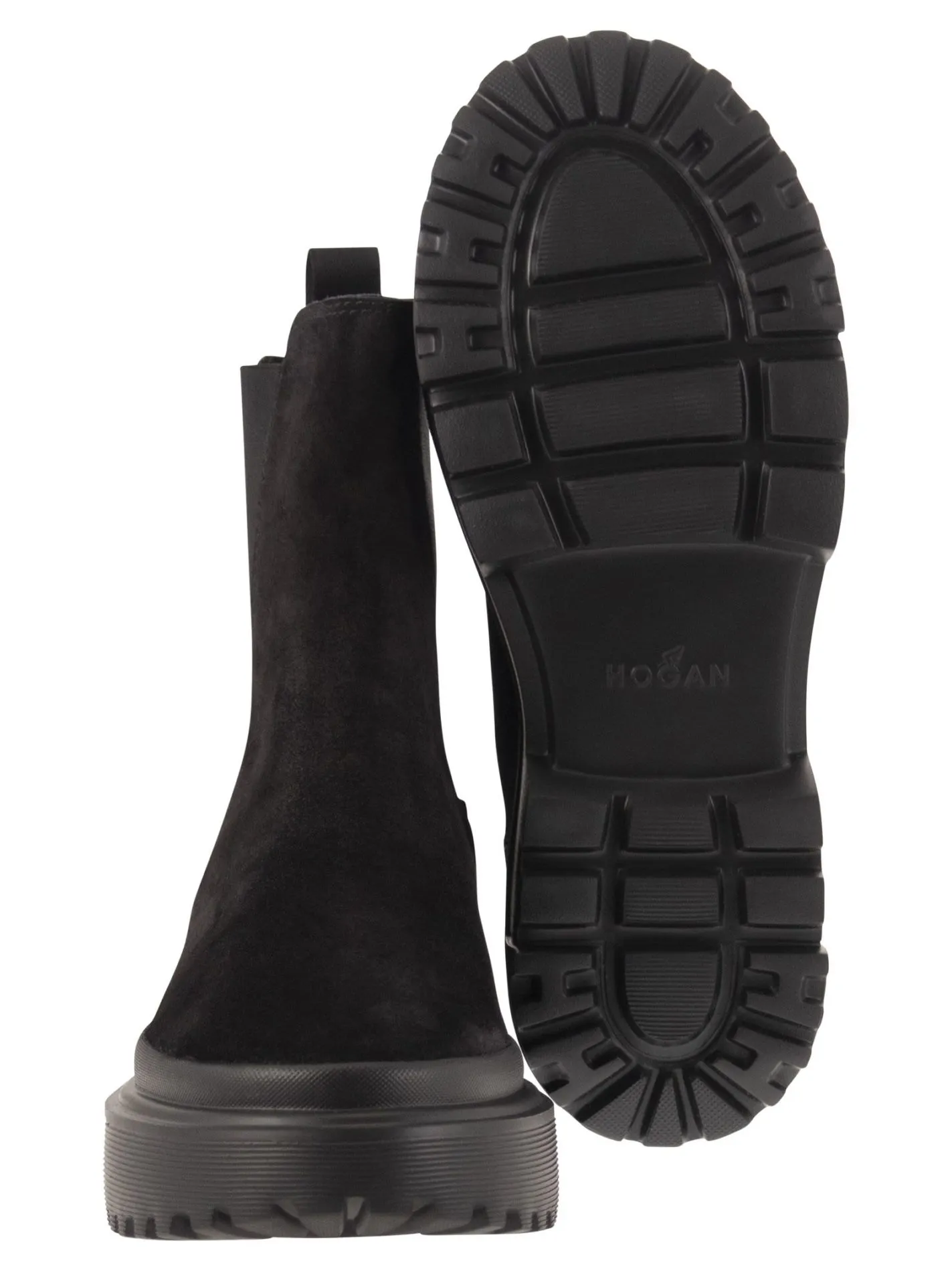 Chelsea Boots Hogan H629