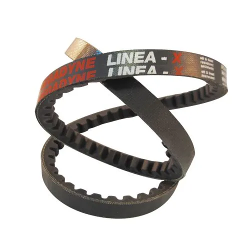 Cinghia a V Megadyne serie LINEA-X, sezione XPZ, 1337mm