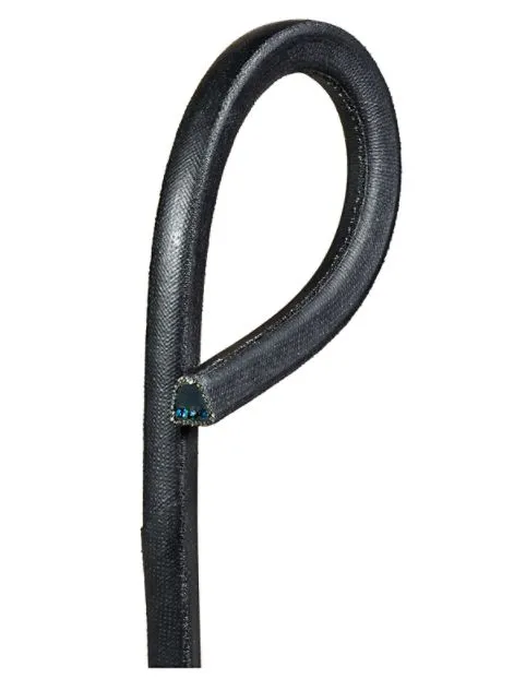 Cinghia di trasmissione Gates serie Super HC, sezione SPB, 3100mm x 16.3mm x 13mm
