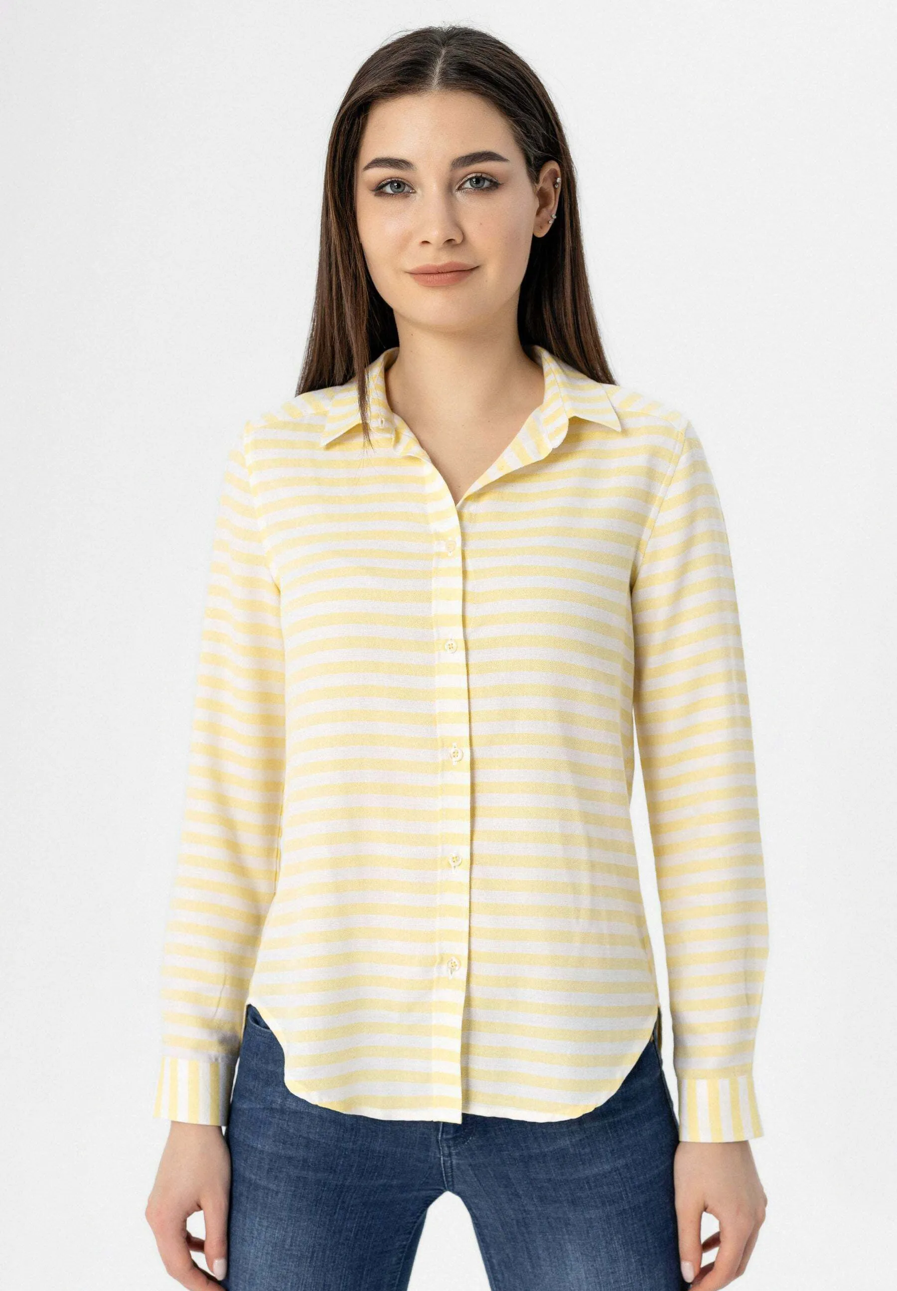 CLASSIC BLOUSE - Camicia