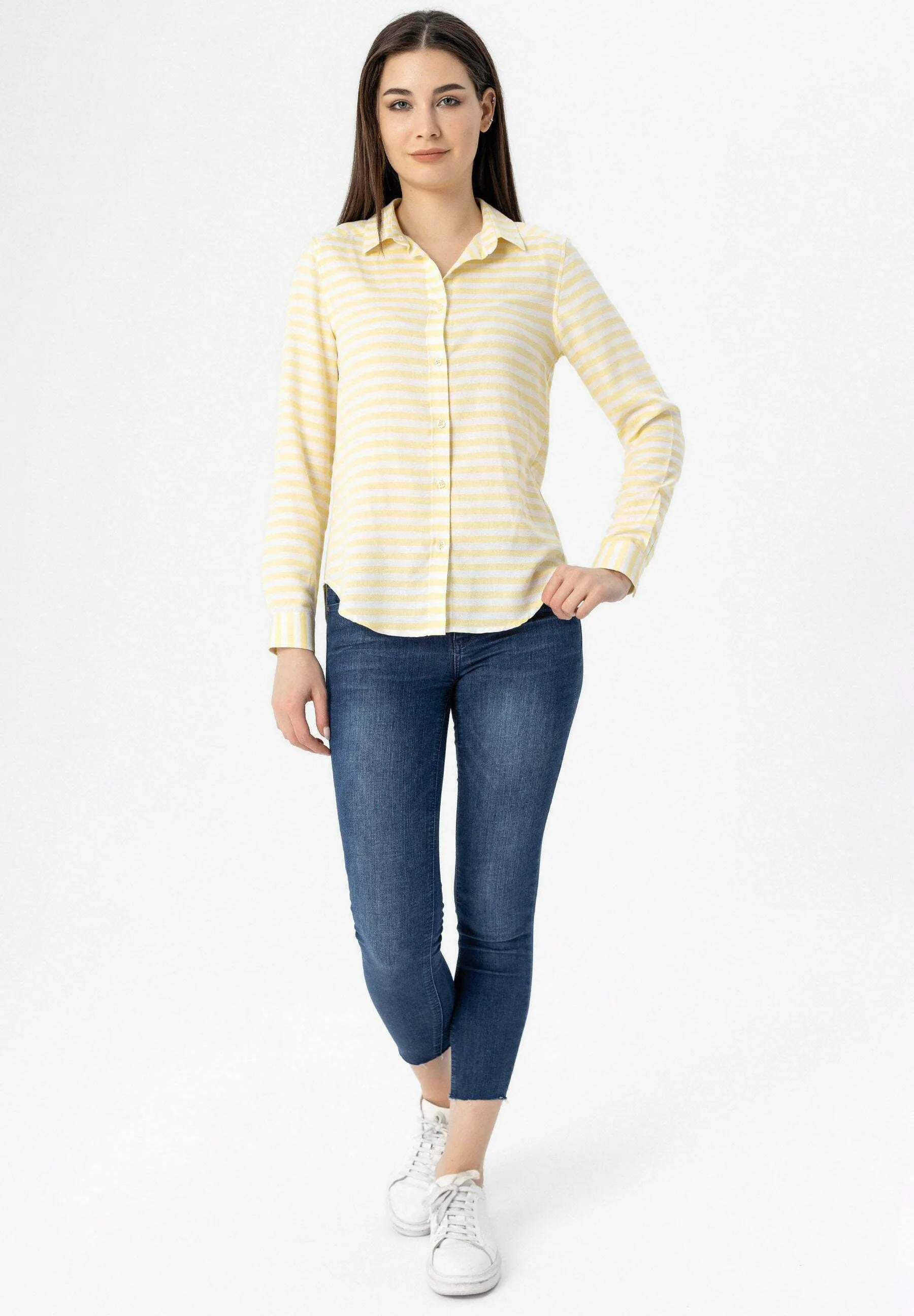 CLASSIC BLOUSE - Camicia