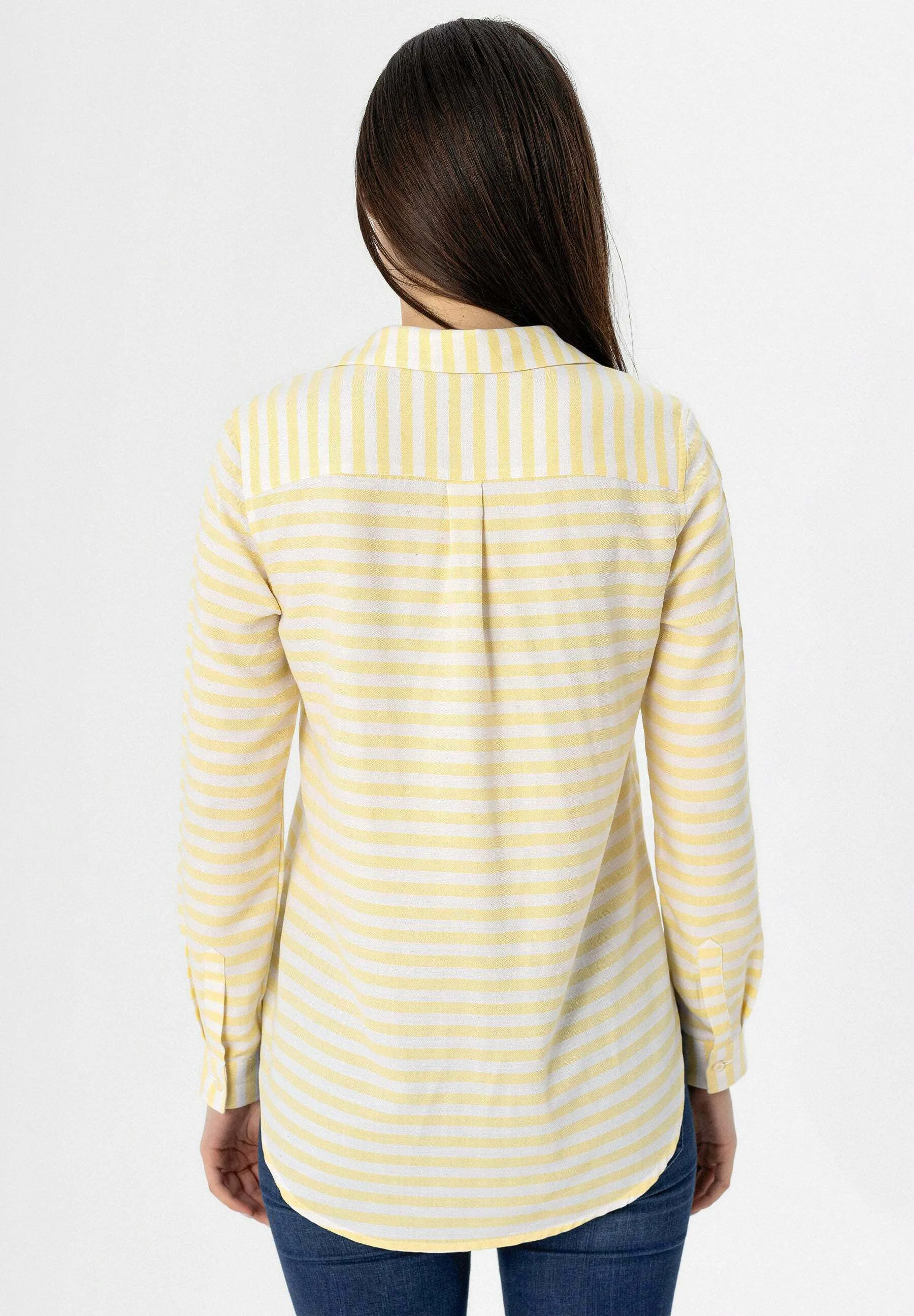 CLASSIC BLOUSE - Camicia