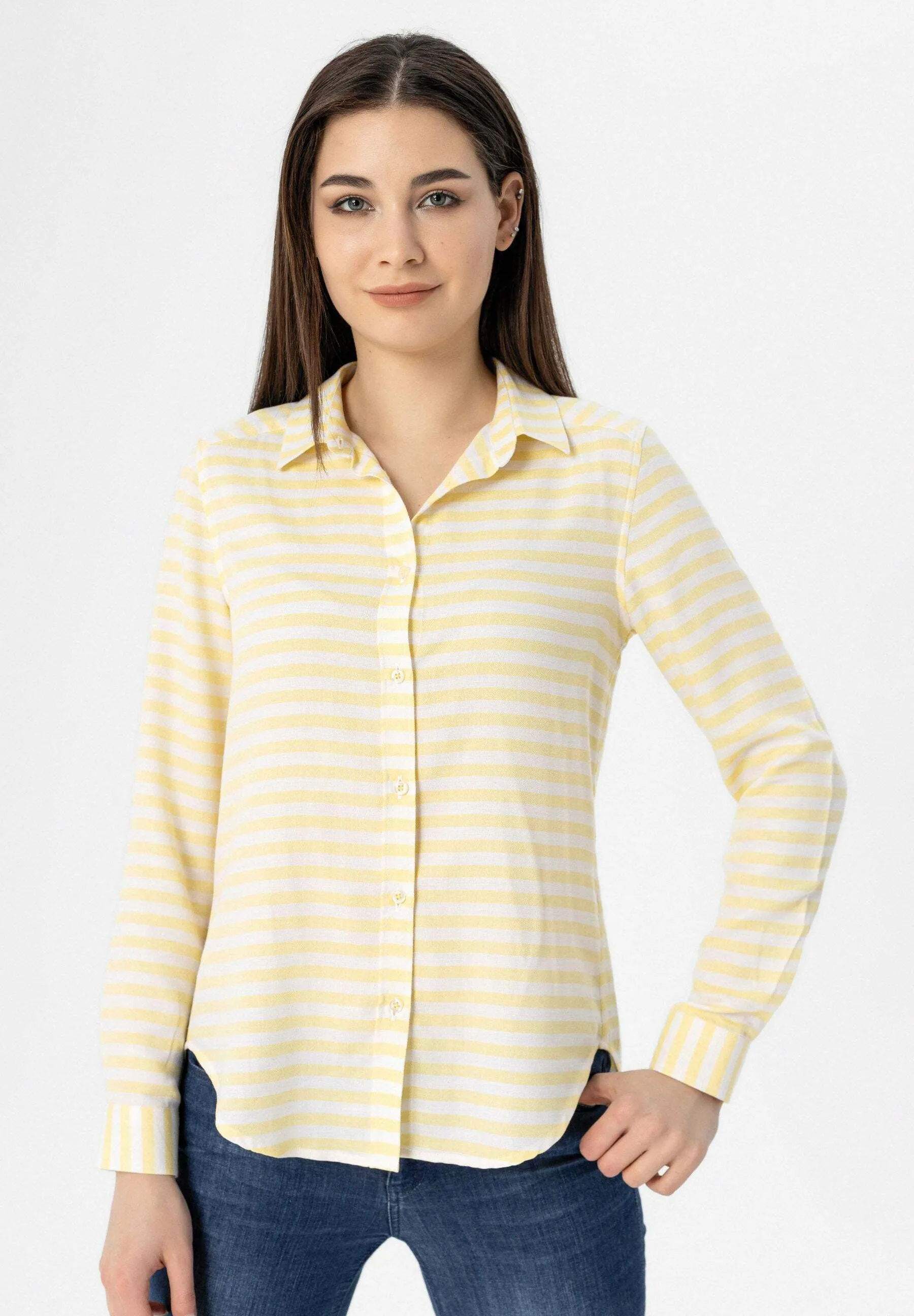 CLASSIC BLOUSE - Camicia