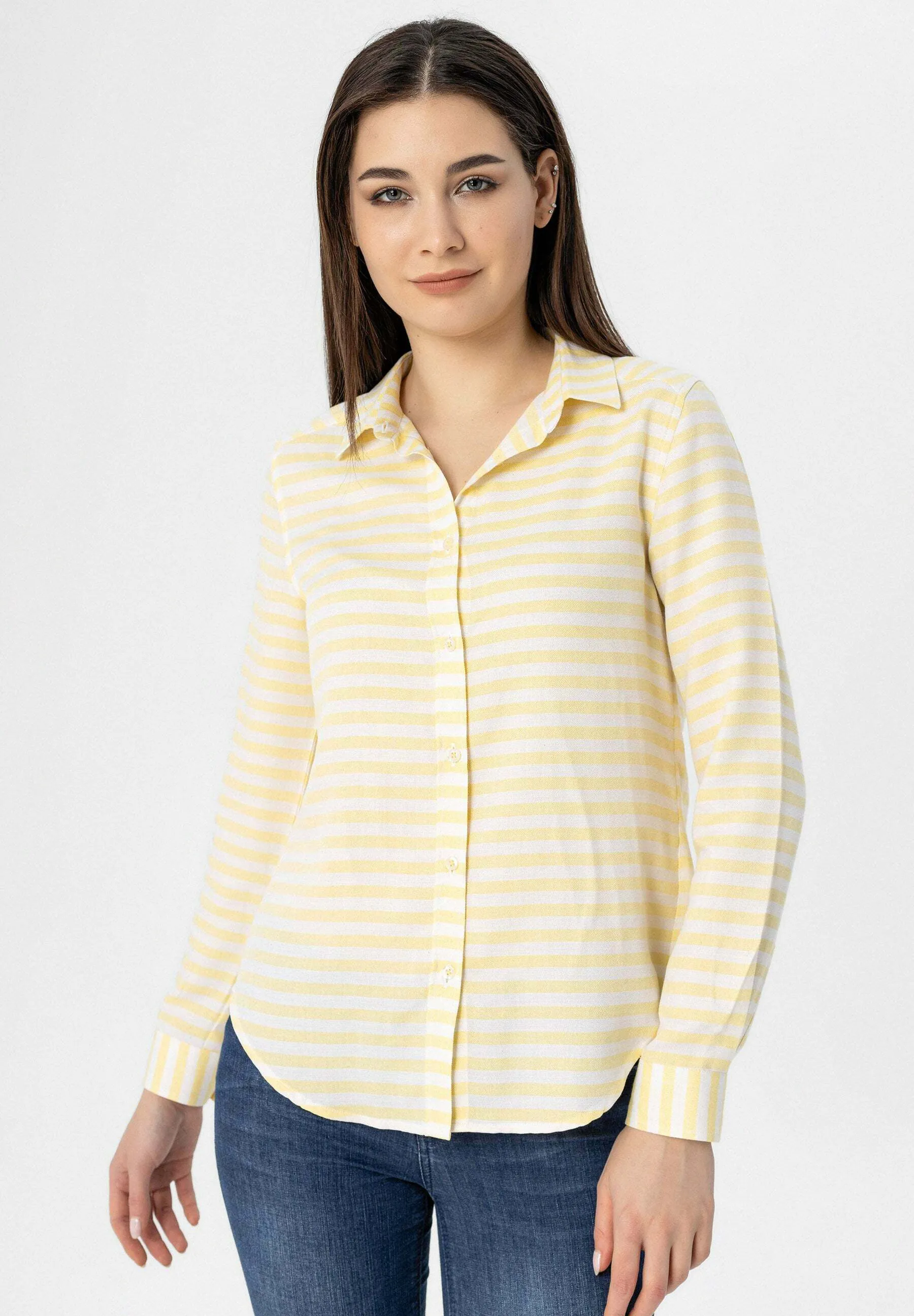 CLASSIC BLOUSE - Camicia