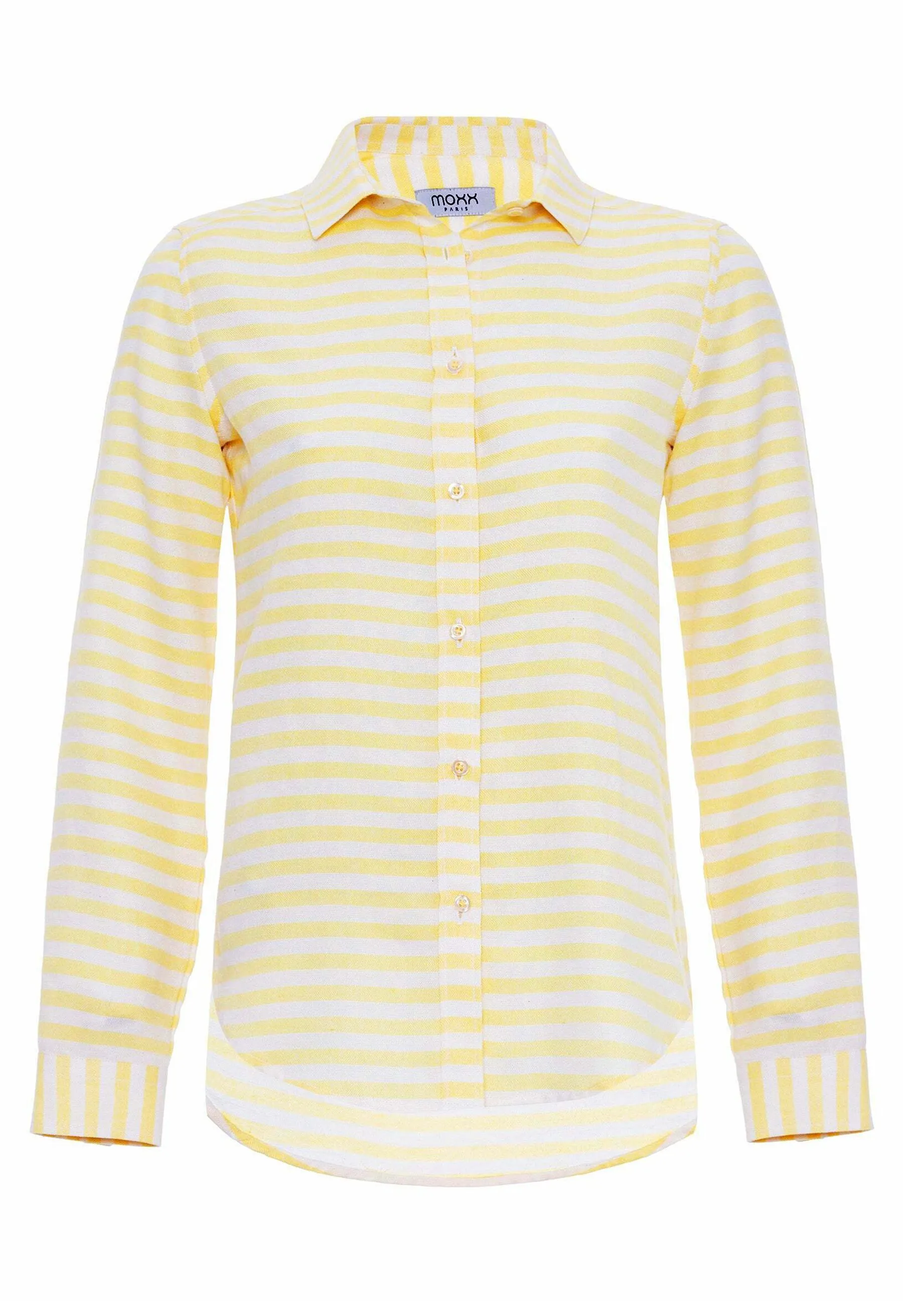 CLASSIC BLOUSE - Camicia