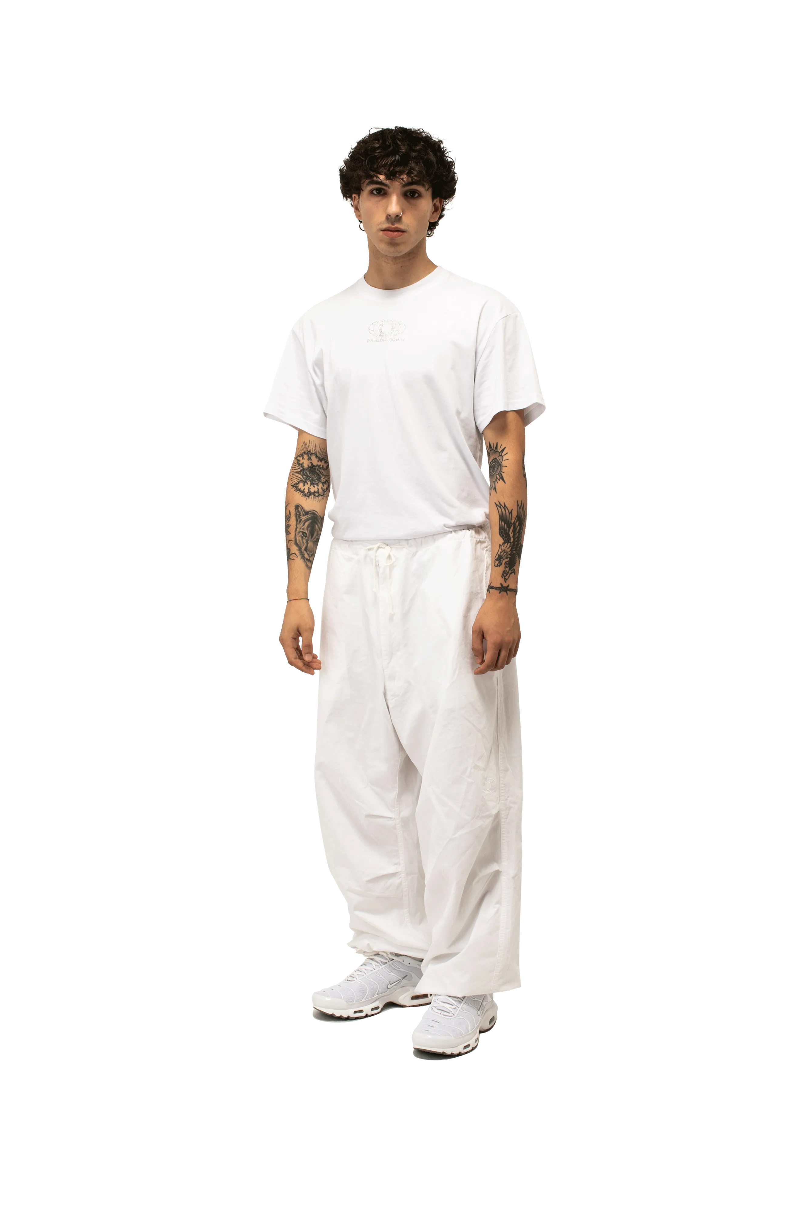 Classic Overpants