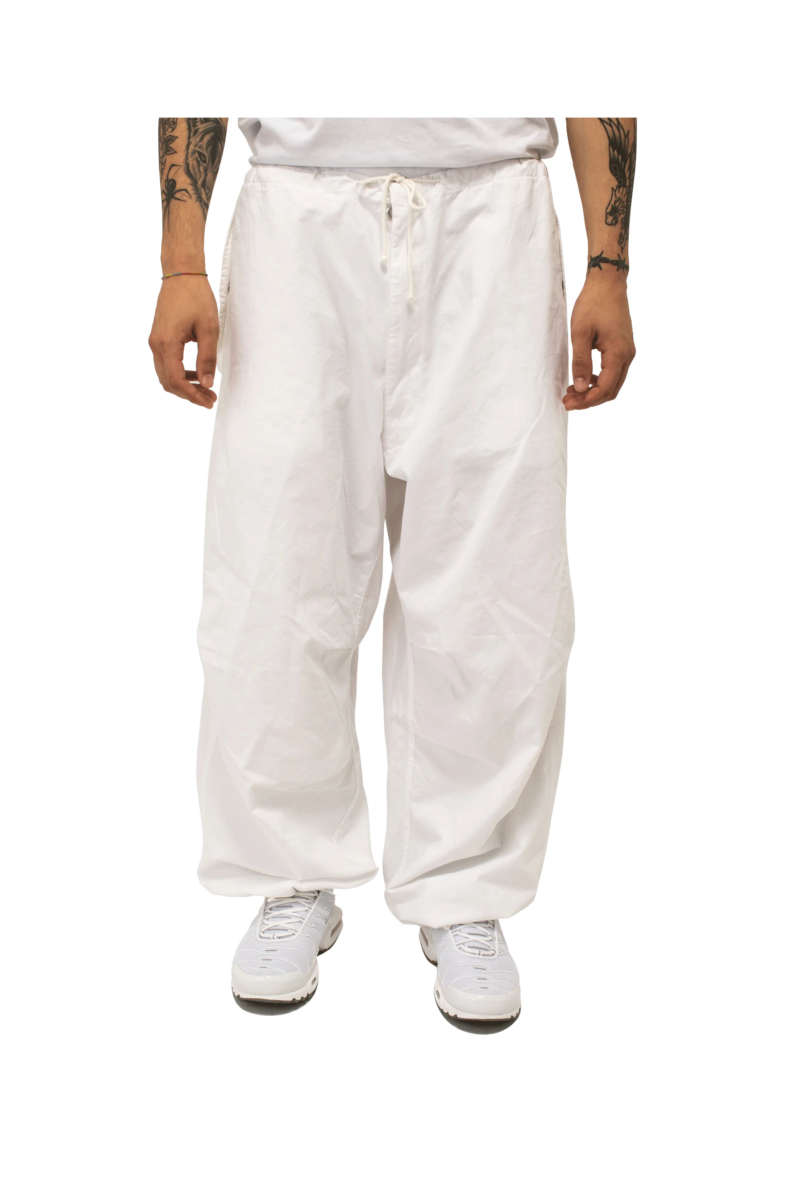 Classic Overpants