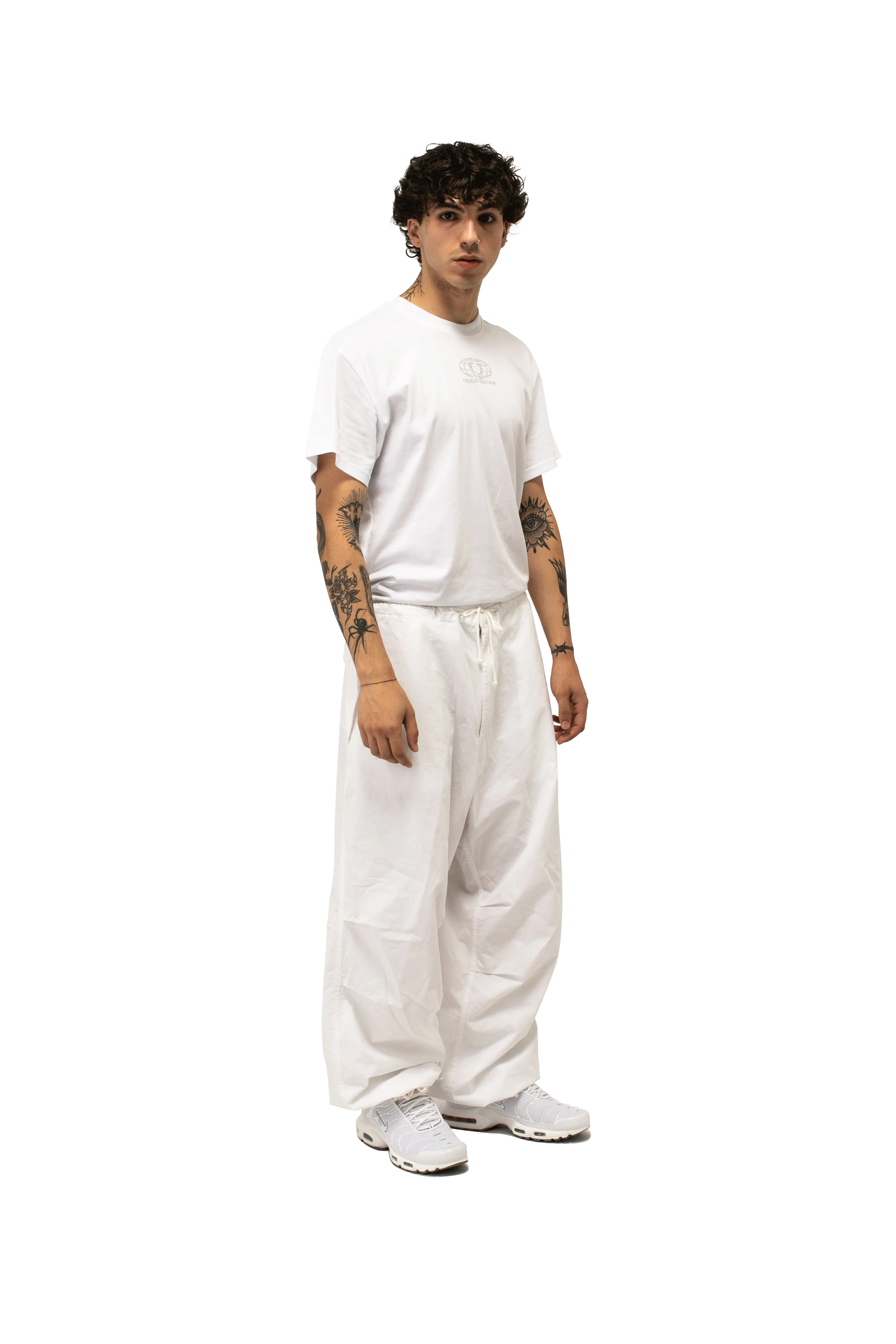 Classic Overpants