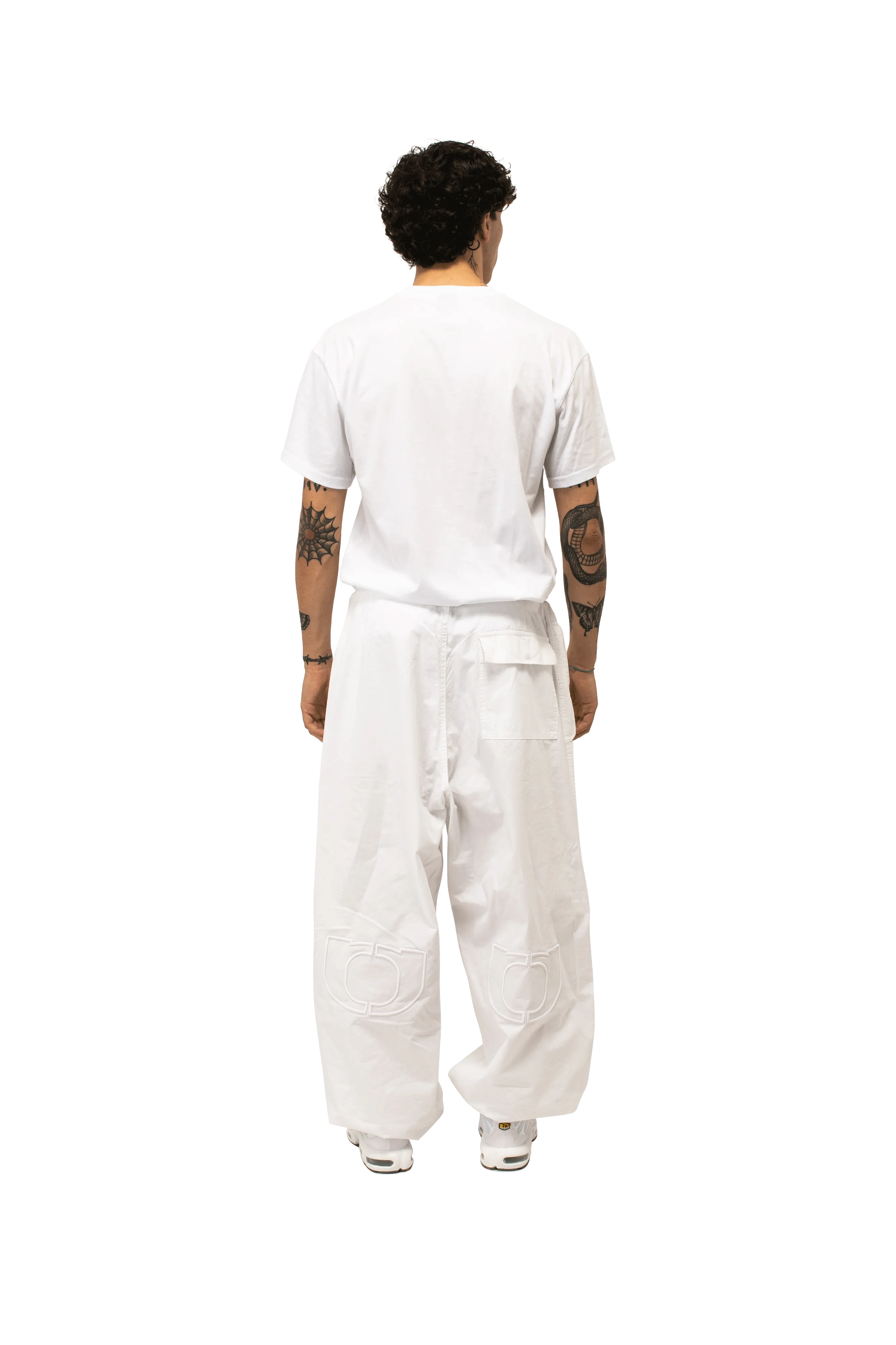 Classic Overpants