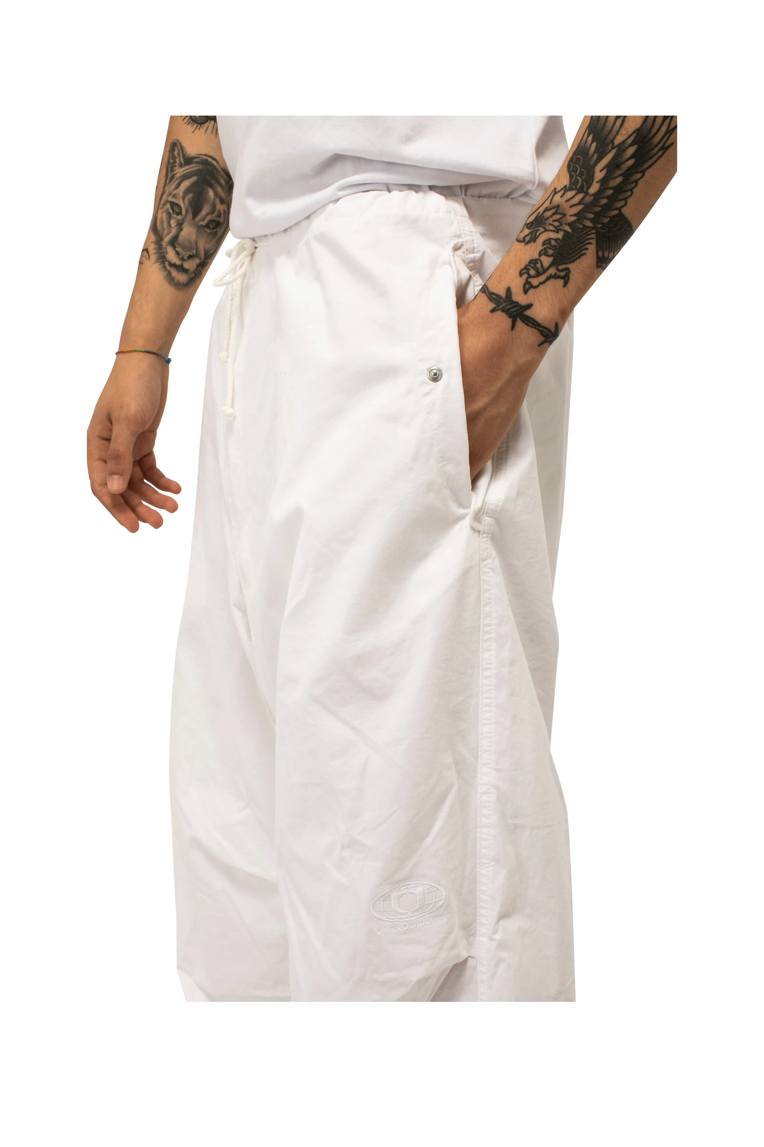 Classic Overpants