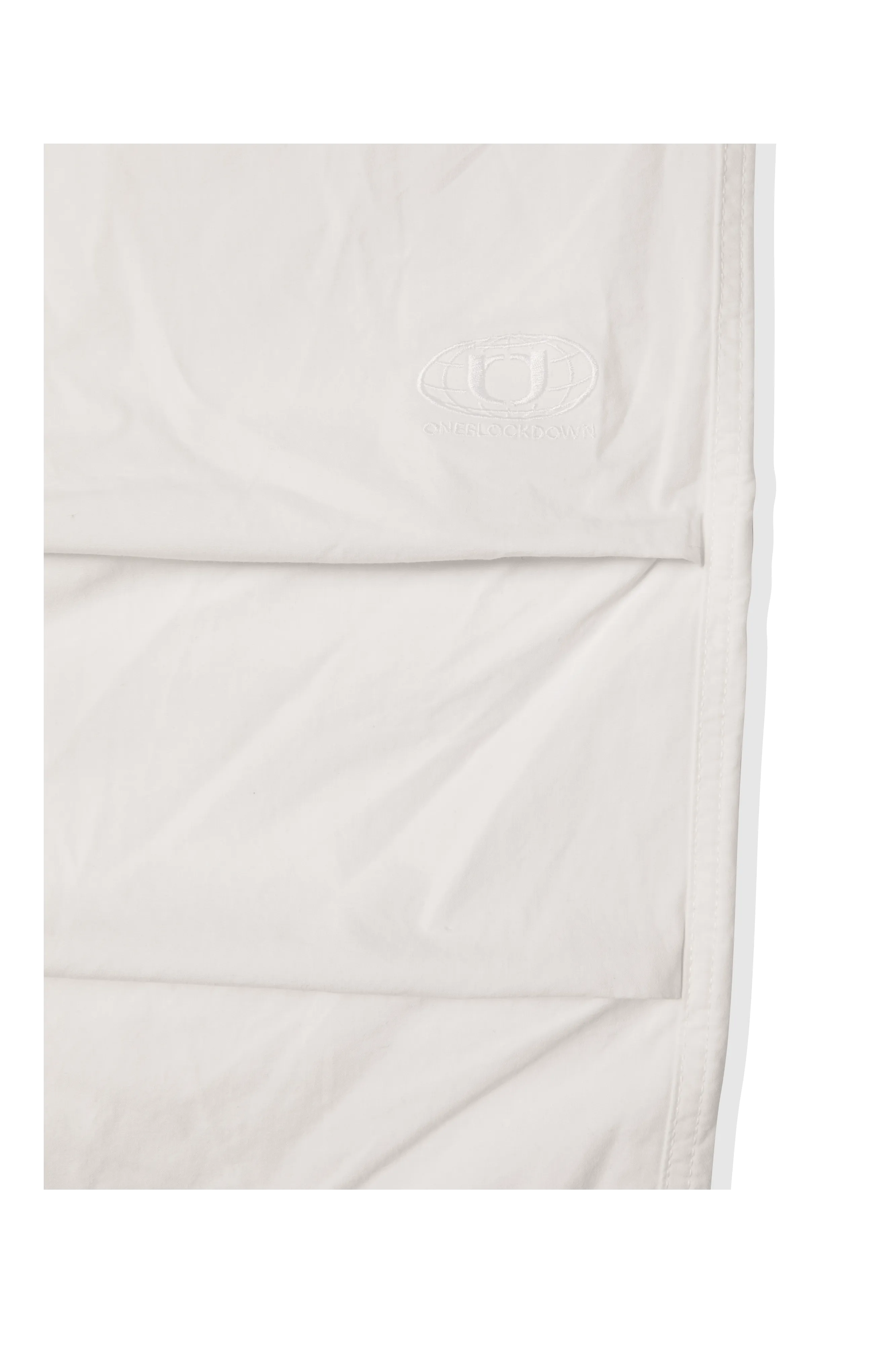 Classic Overpants