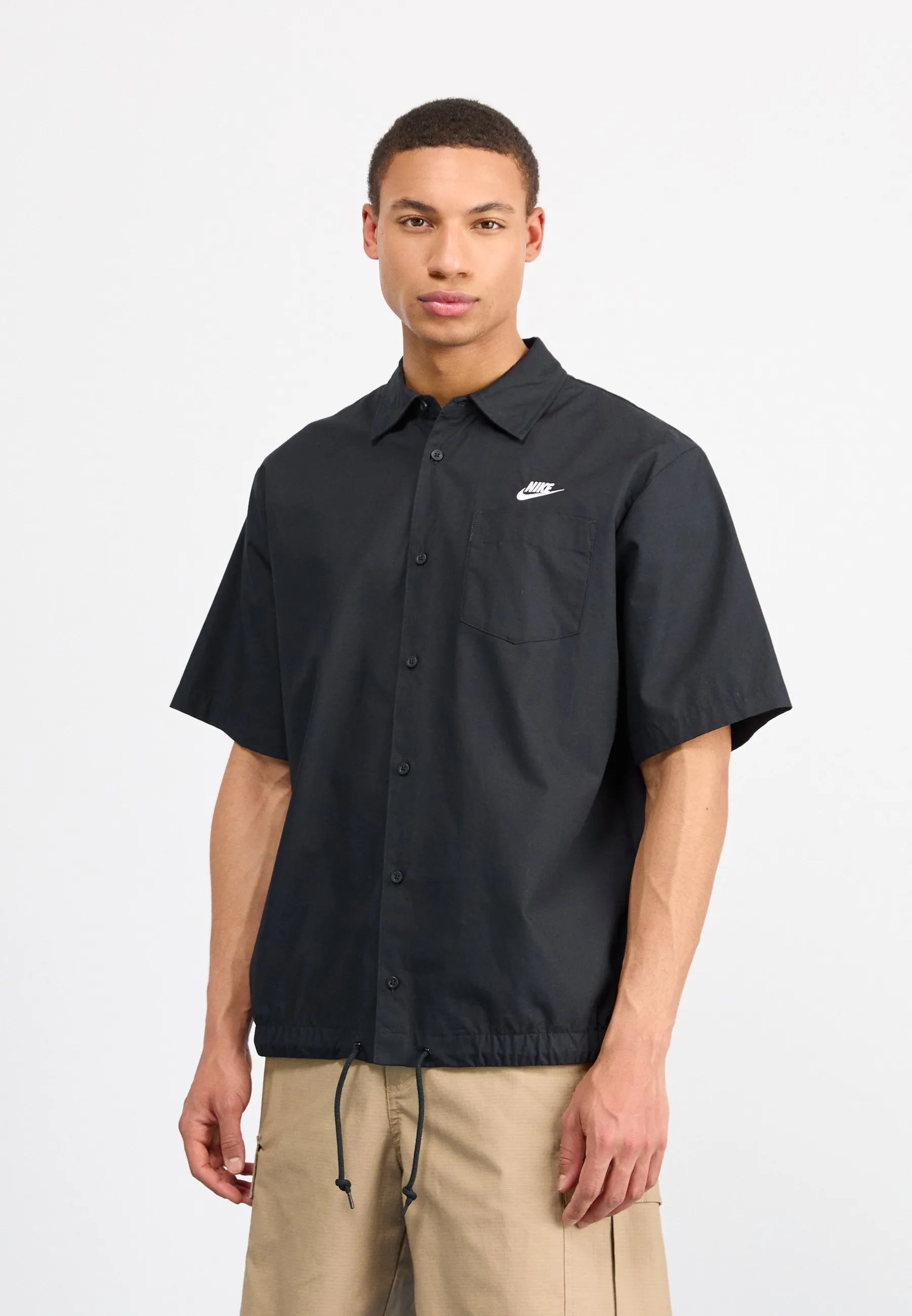 CLUB OXFORD - Camicia