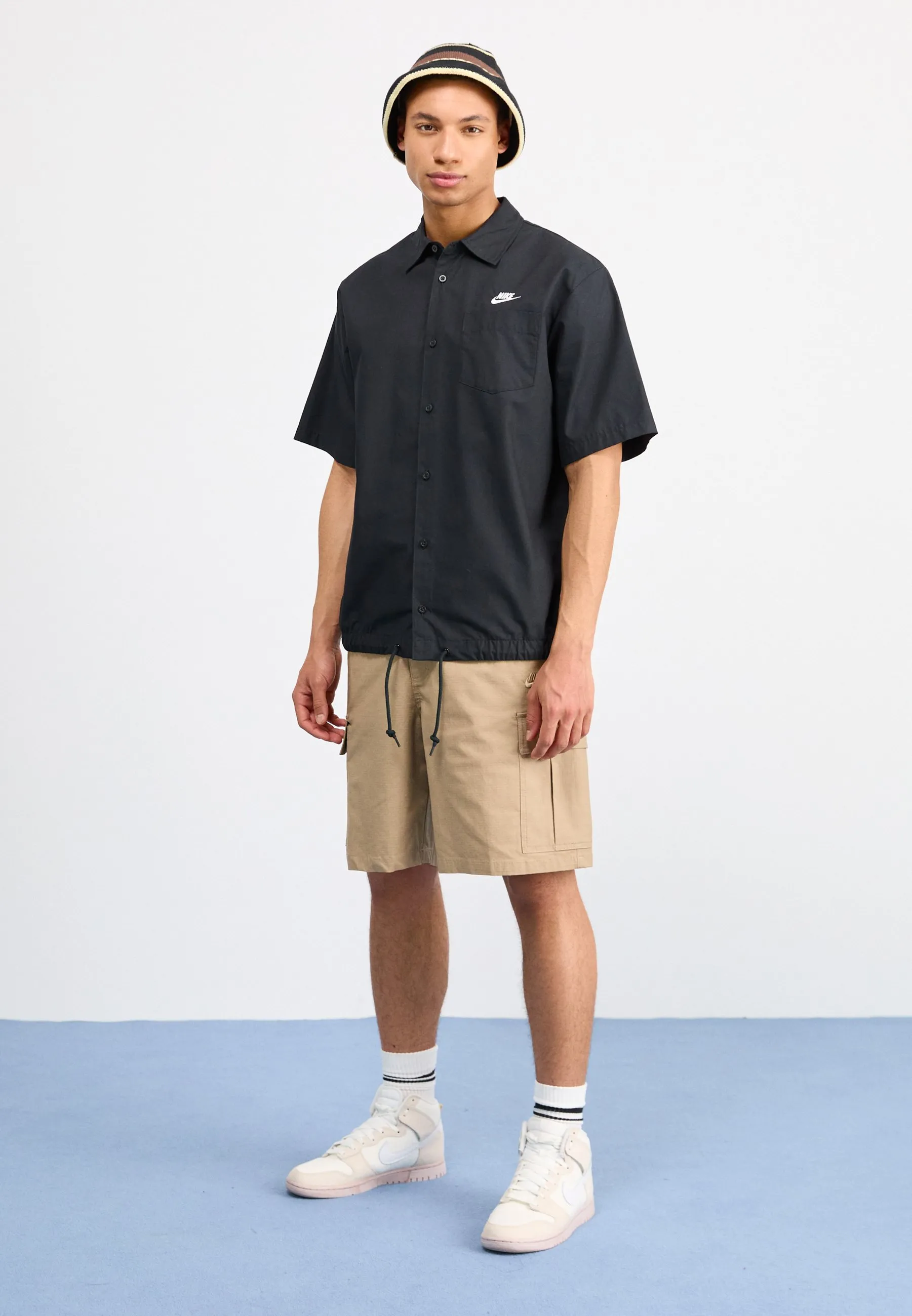 CLUB OXFORD - Camicia