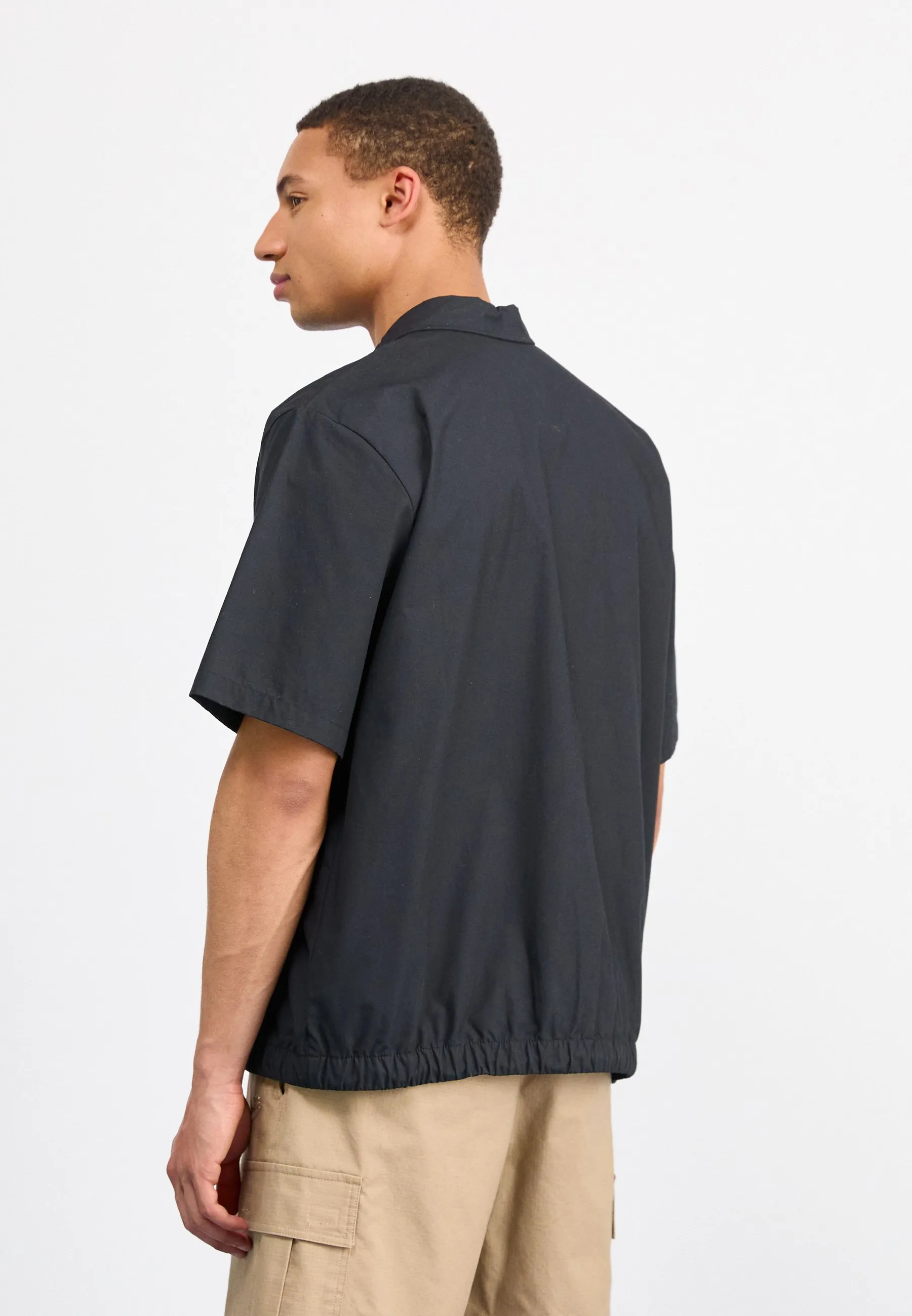 CLUB OXFORD - Camicia