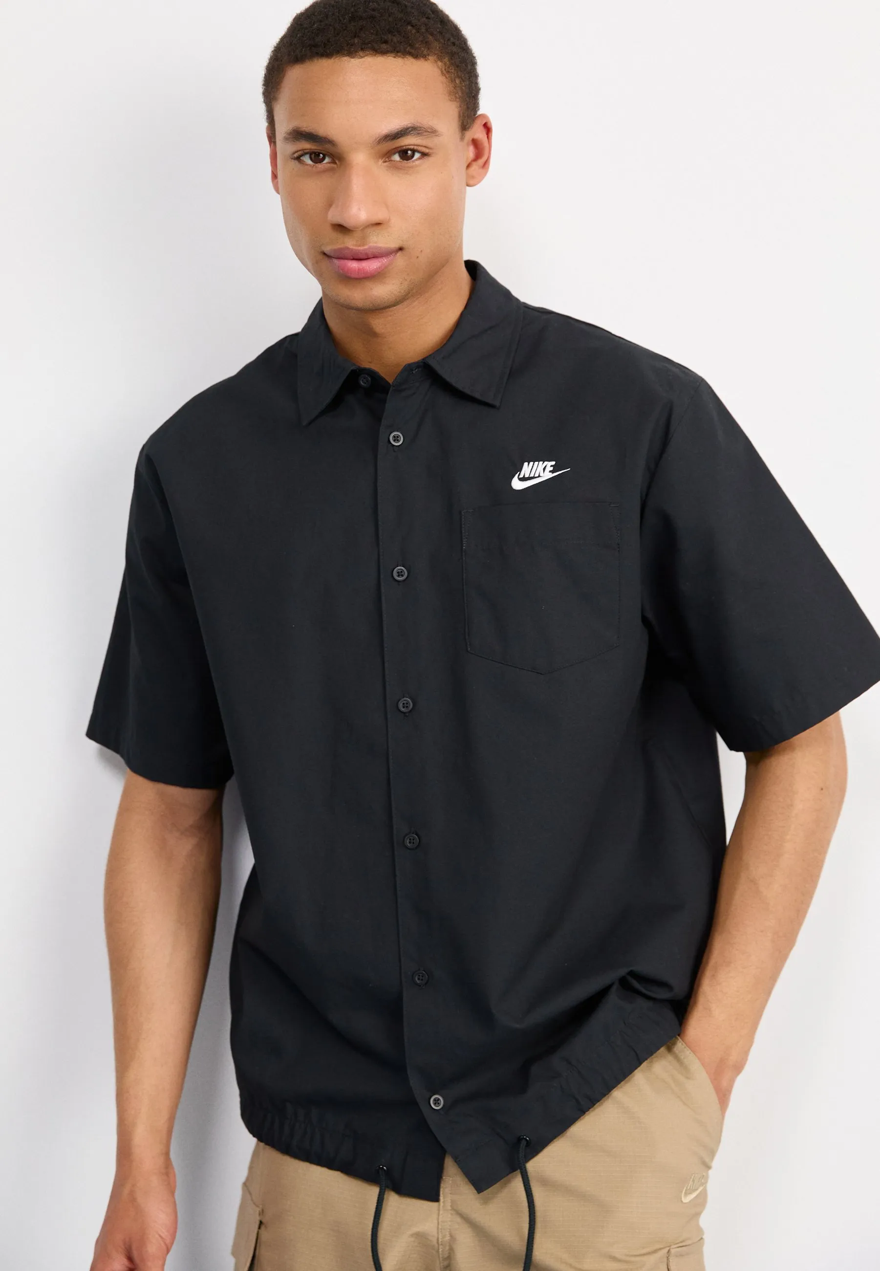 CLUB OXFORD - Camicia