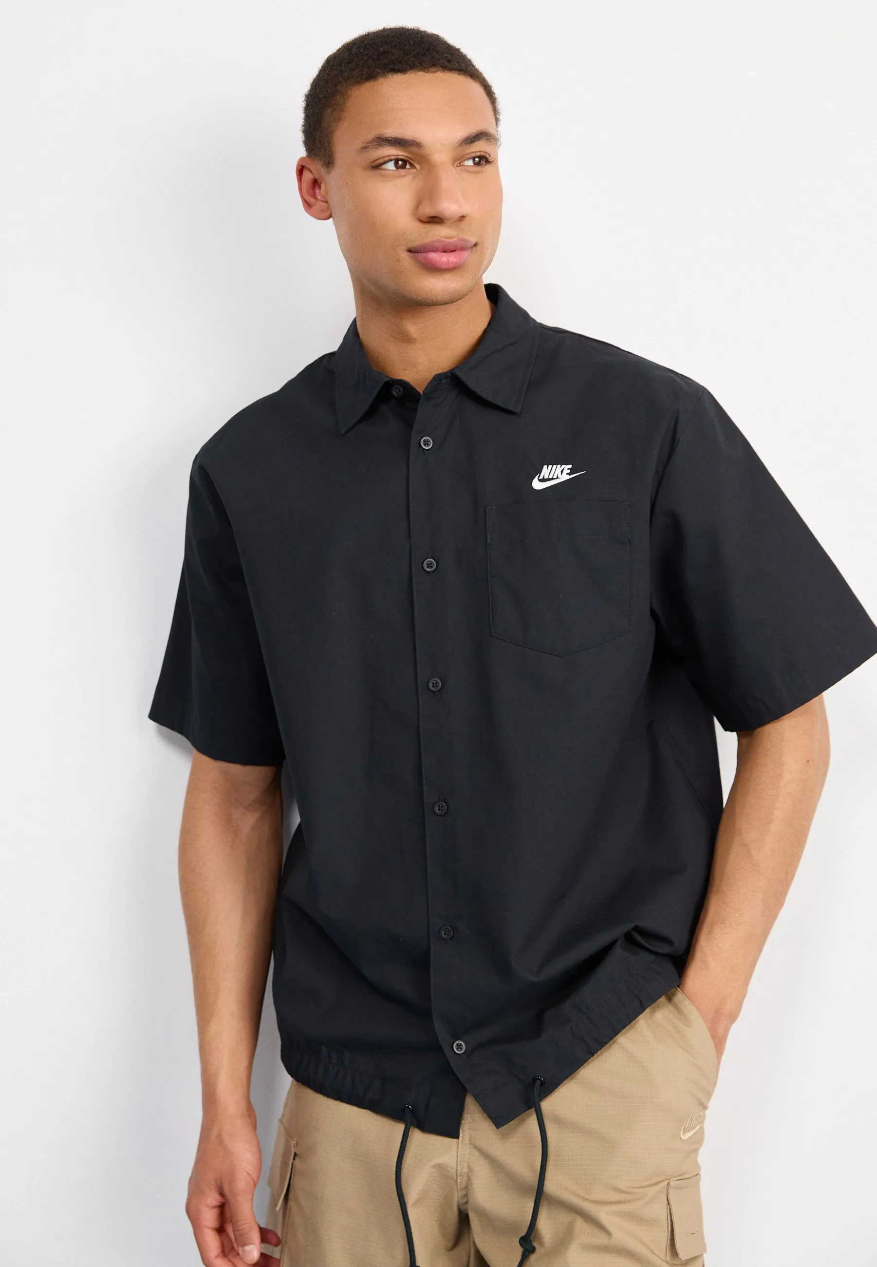 CLUB OXFORD - Camicia