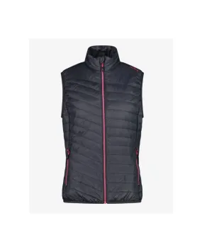 CMP Gilet con imbottitura 3M Thinsulate da donna