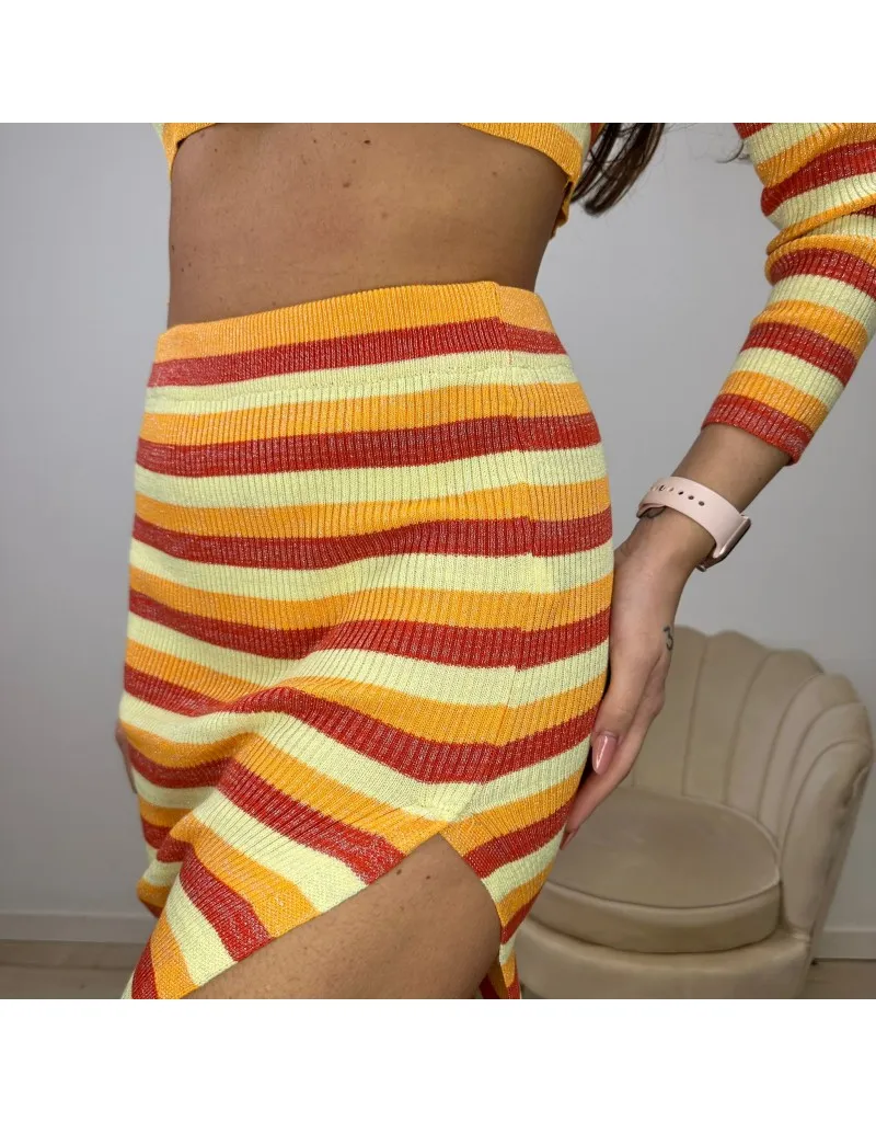 CO ORD SET LAMINATO
