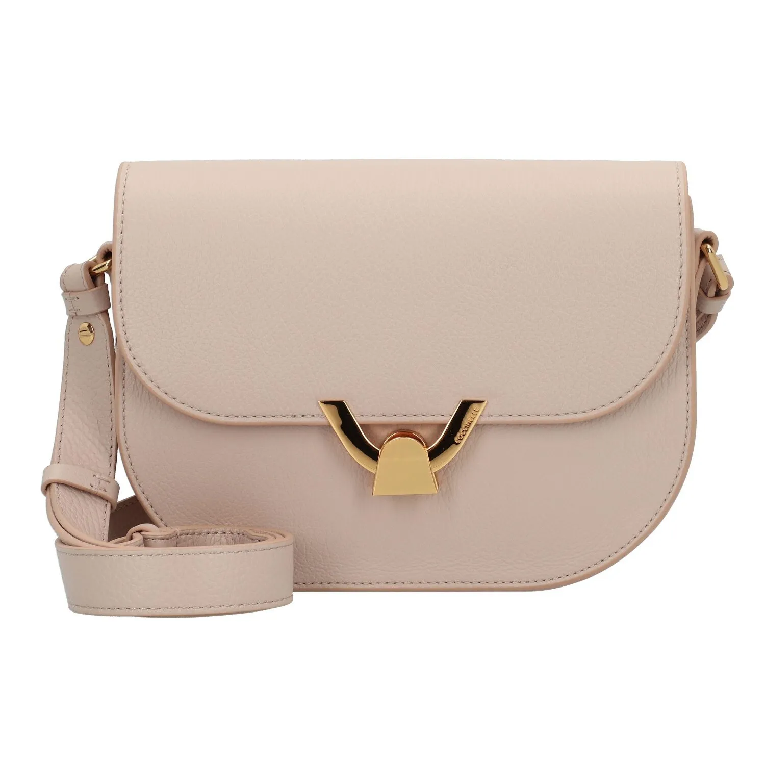Coccinelle Borsa a tracolla Pelle 23 cm