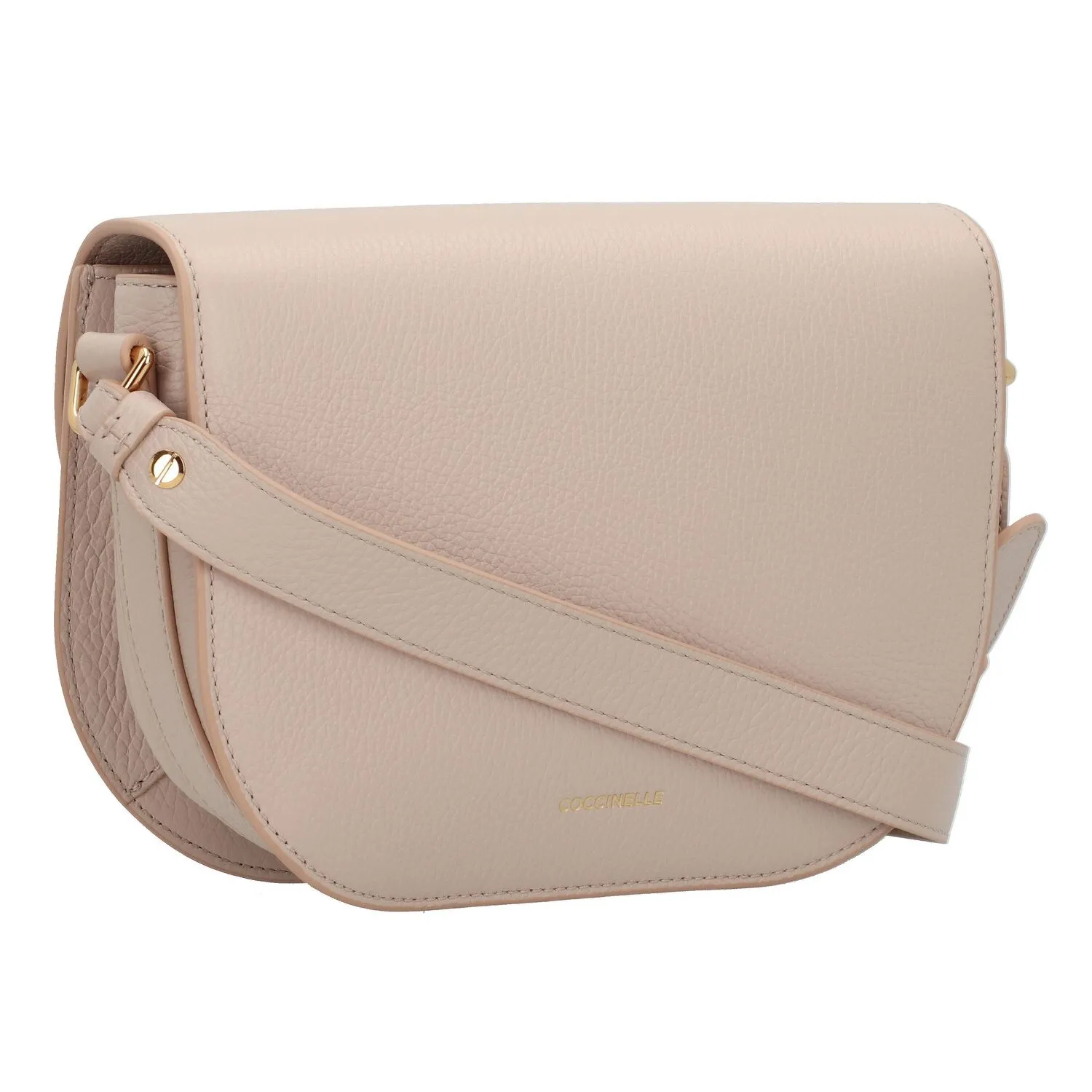 Coccinelle Borsa a tracolla Pelle 23 cm