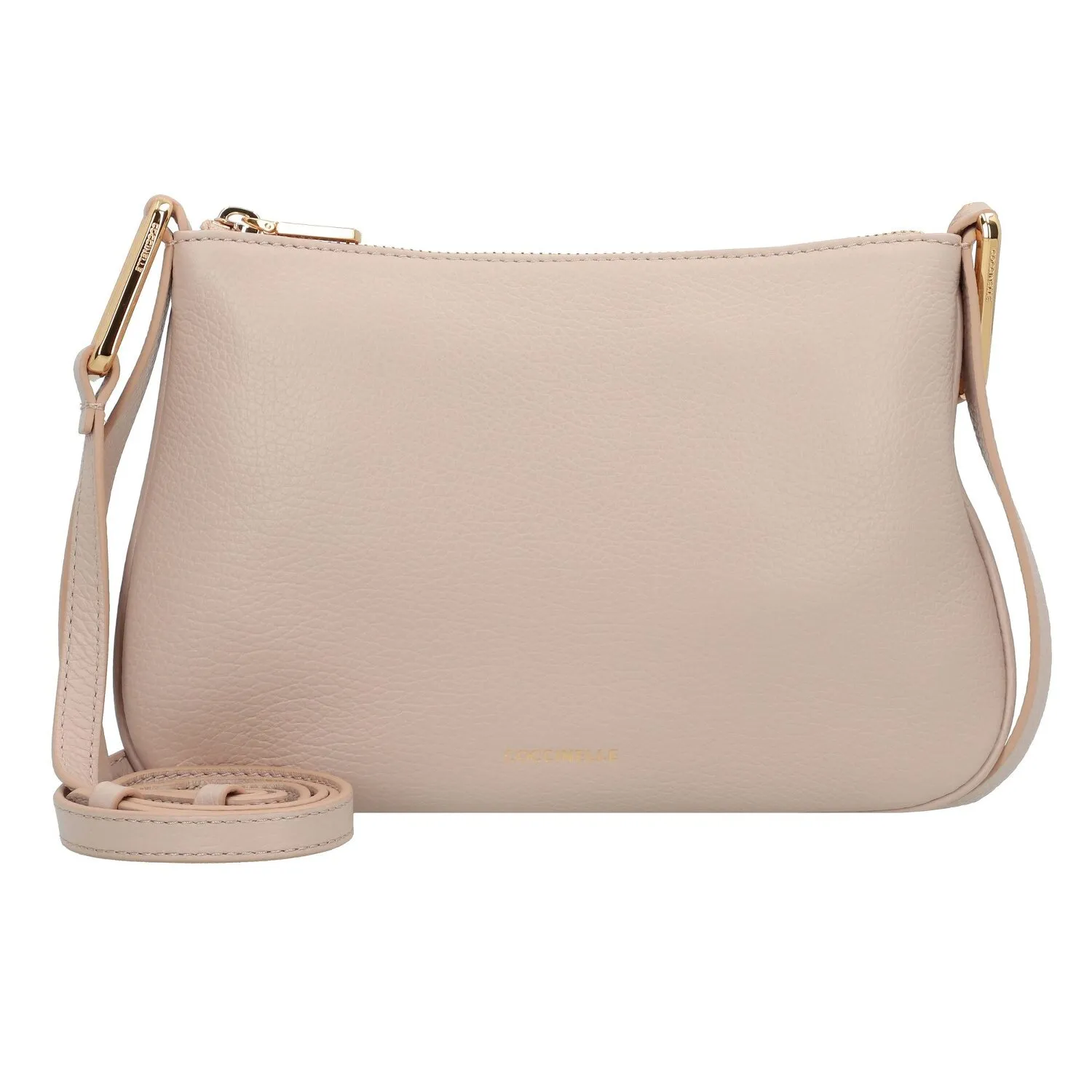 Coccinelle Magie Borsa a tracolla Pelle 24 cm