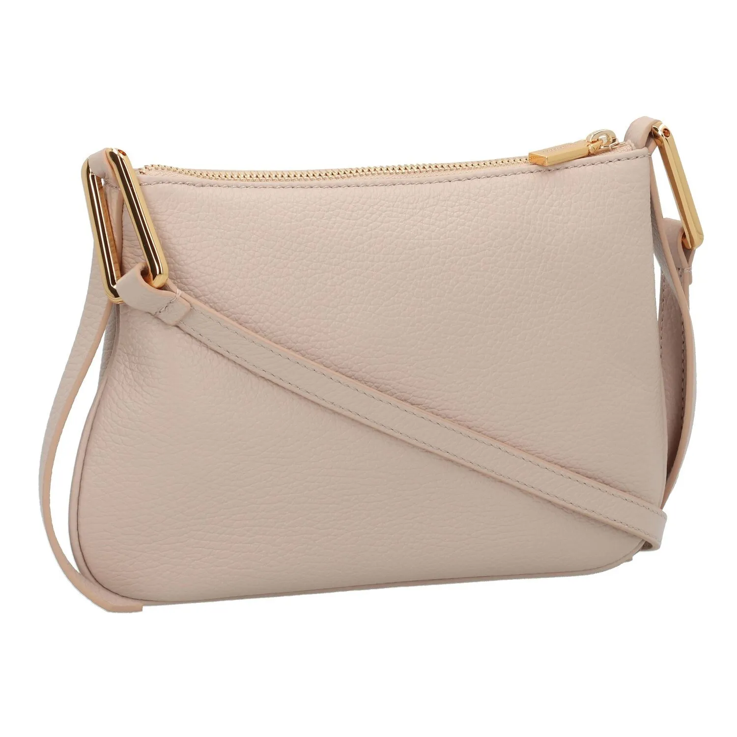 Coccinelle Magie Borsa a tracolla Pelle 24 cm