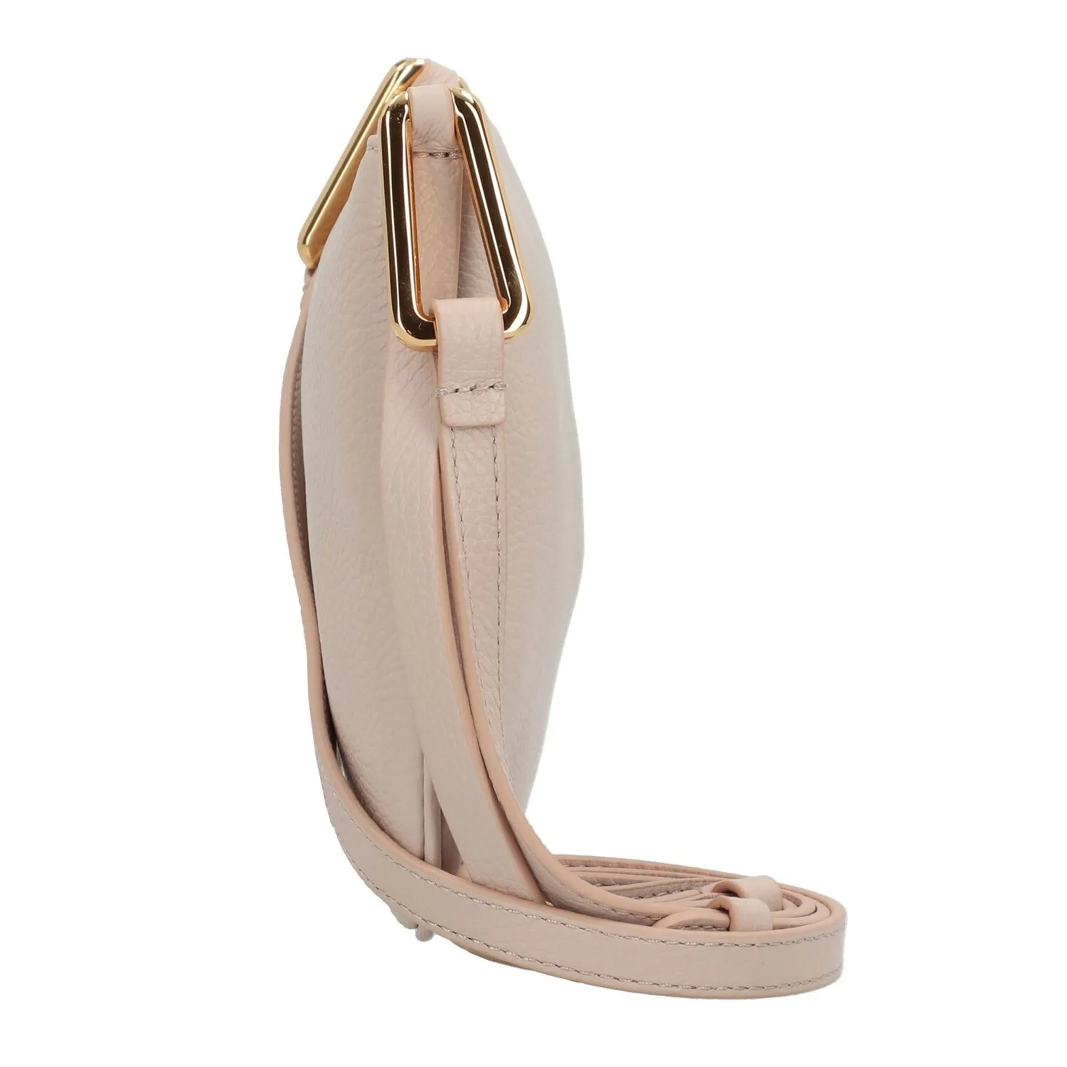 Coccinelle Magie Borsa a tracolla Pelle 24 cm
