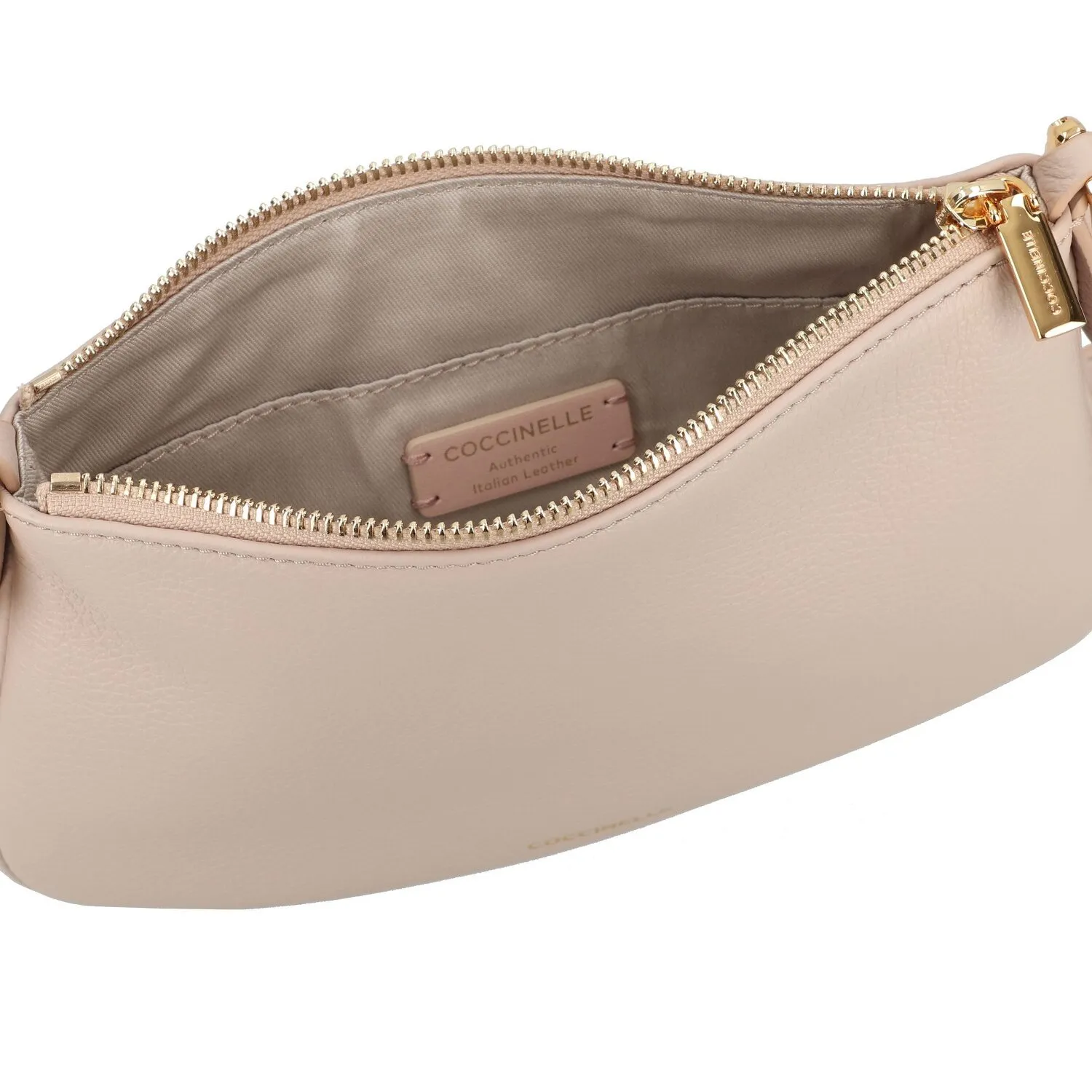 Coccinelle Magie Borsa a tracolla Pelle 24 cm