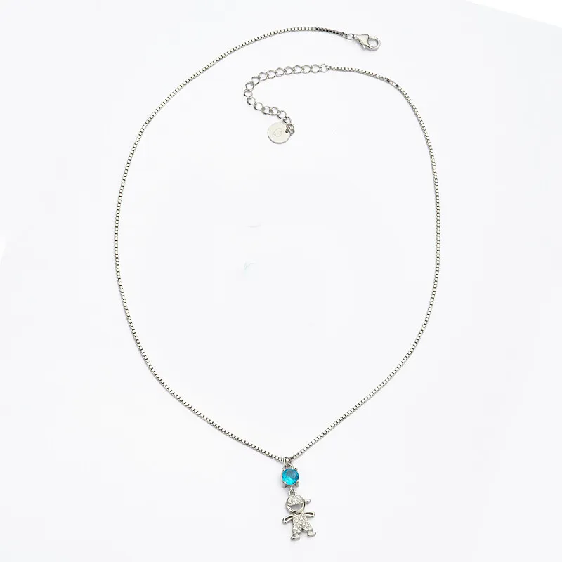 collana donna gioielli Barbieri