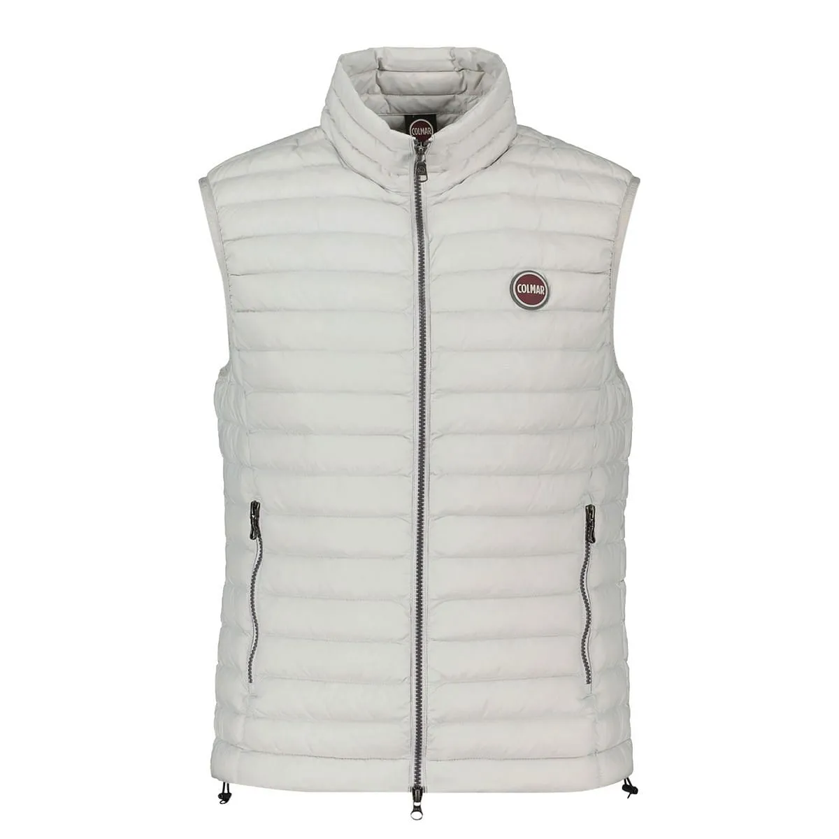      COLMAR ORIGINALS PIUMINO SMANICATO RECYLED  
