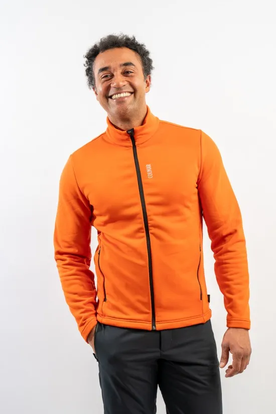 COLMAR SWEATSHIRT FACETIME 8322 5WU